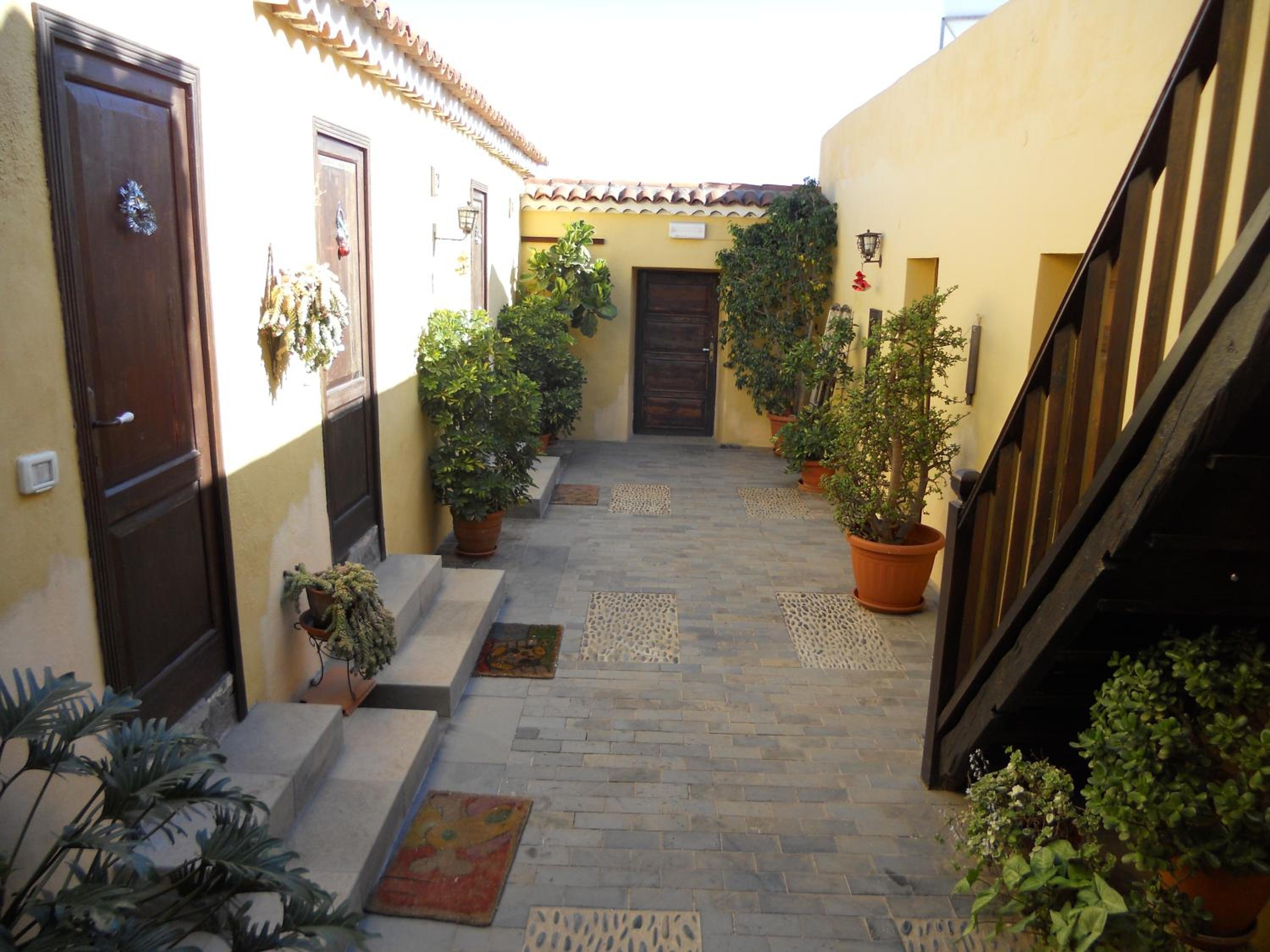 Casa Rural Anton Piche with Pool-Adults Only