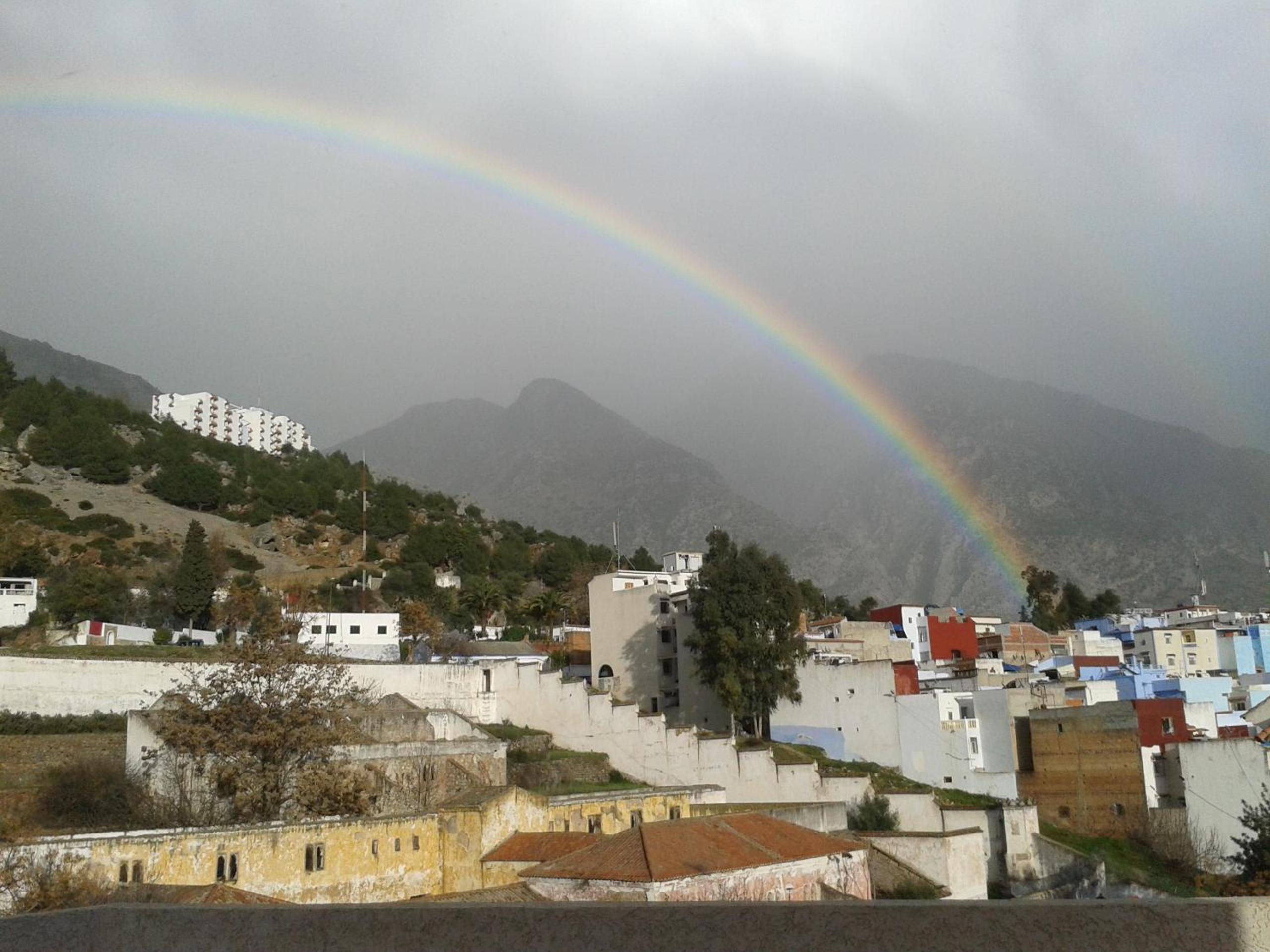 Dar Al Machichi