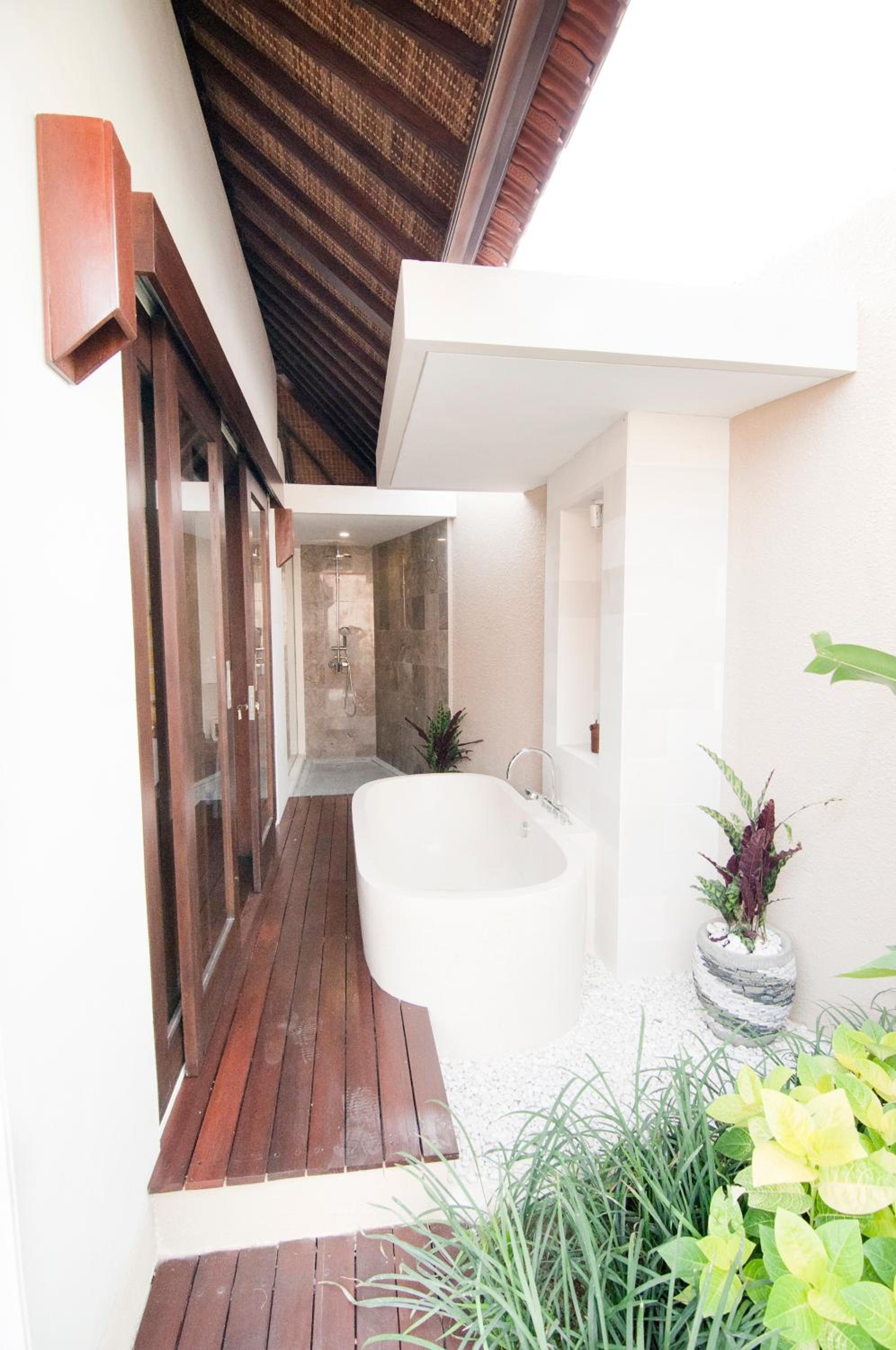 Villa Puspa