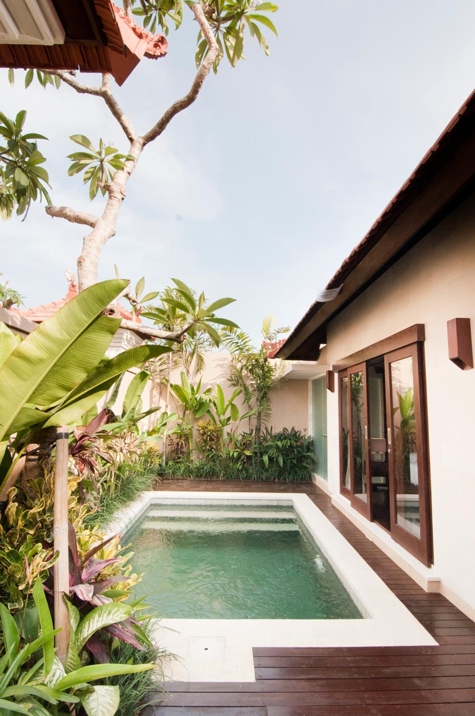 Villa Puspa
