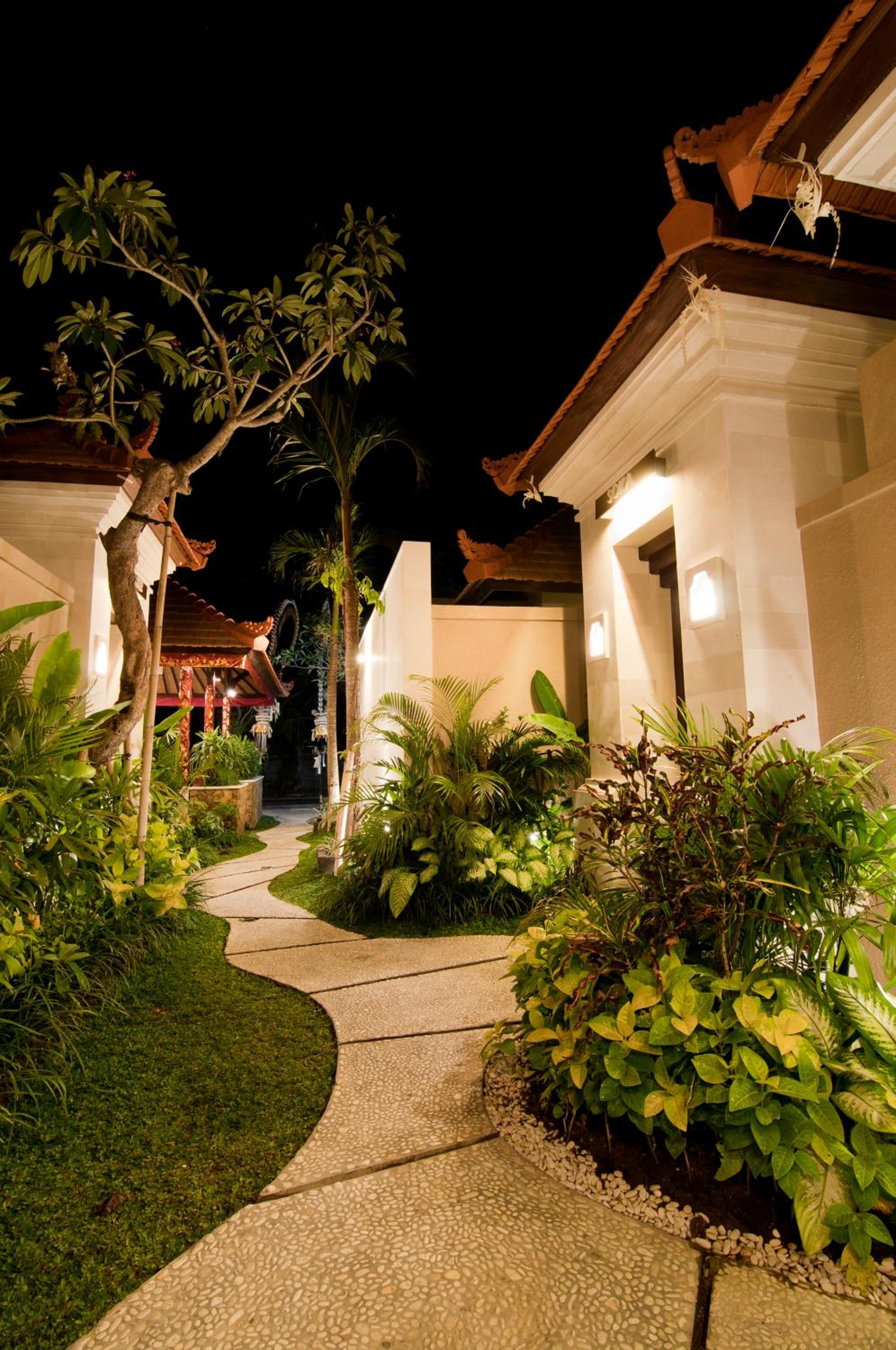 Hotel Villa Puspa - Image 1
