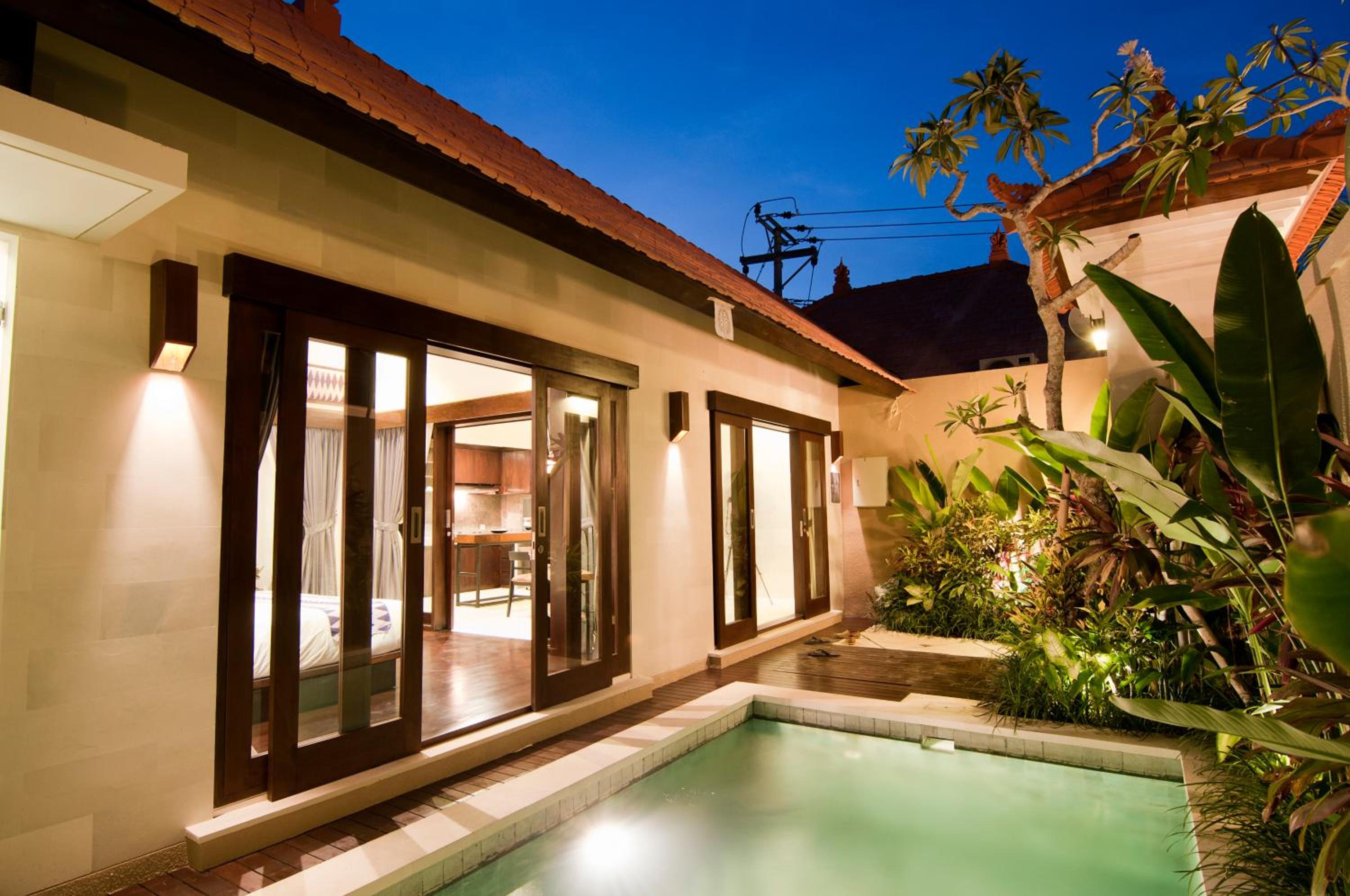 Villa Puspa