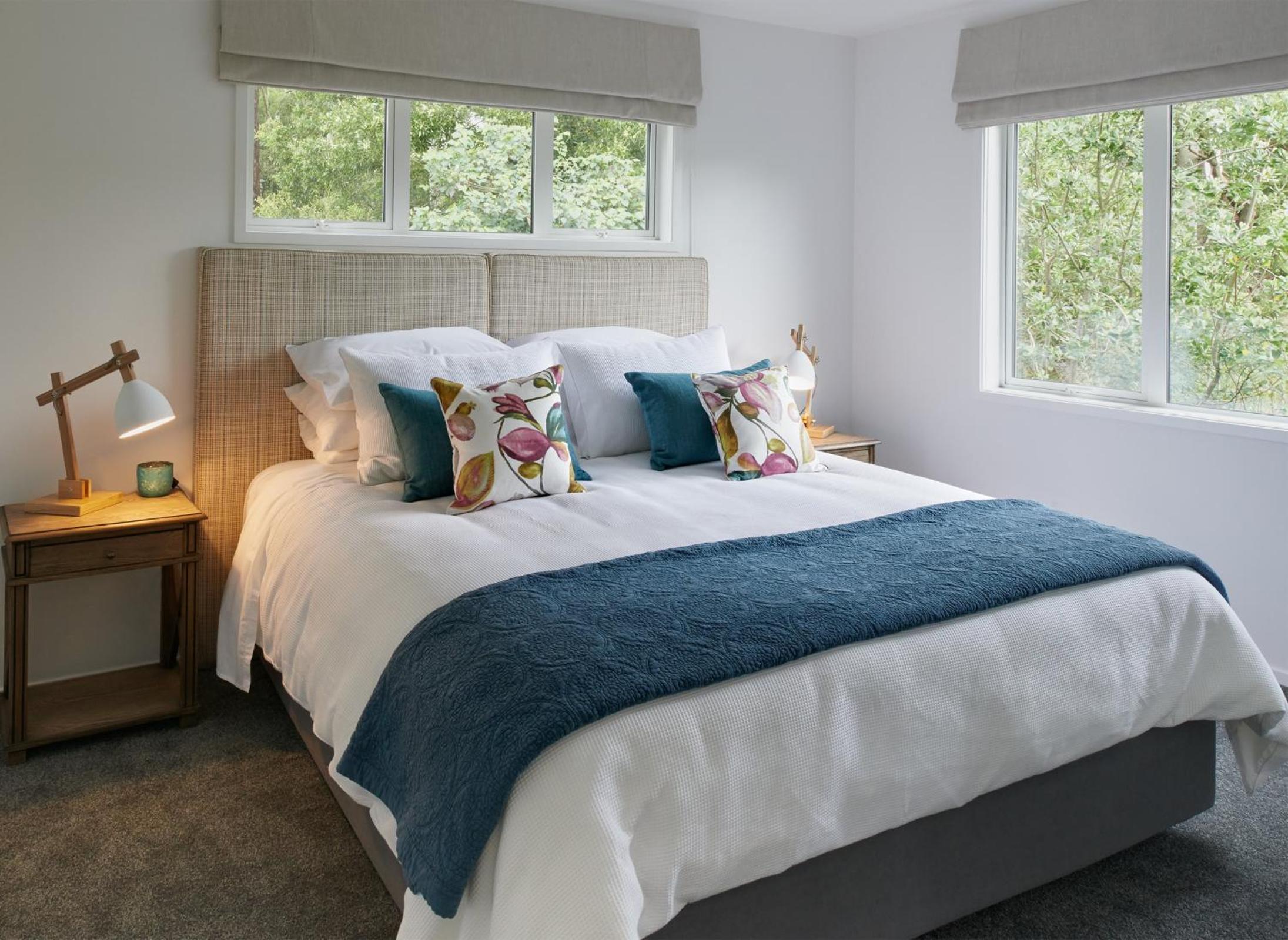 Treghan Luxury Lodge, photo 10