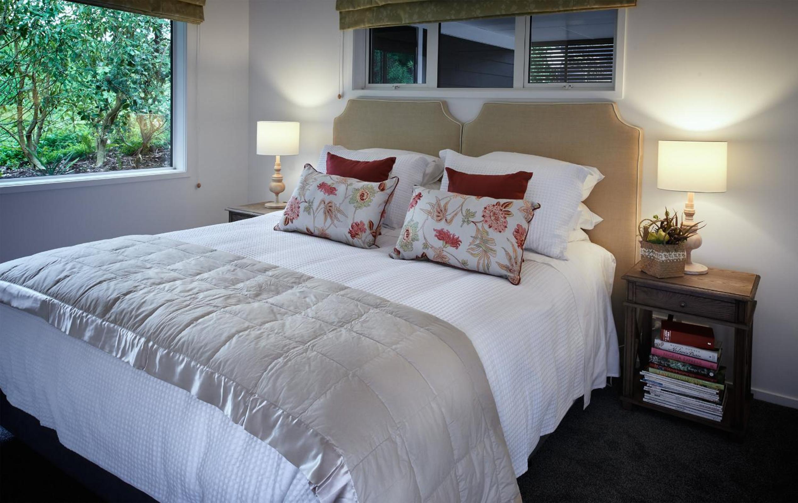 Treghan Luxury Lodge, photo 58