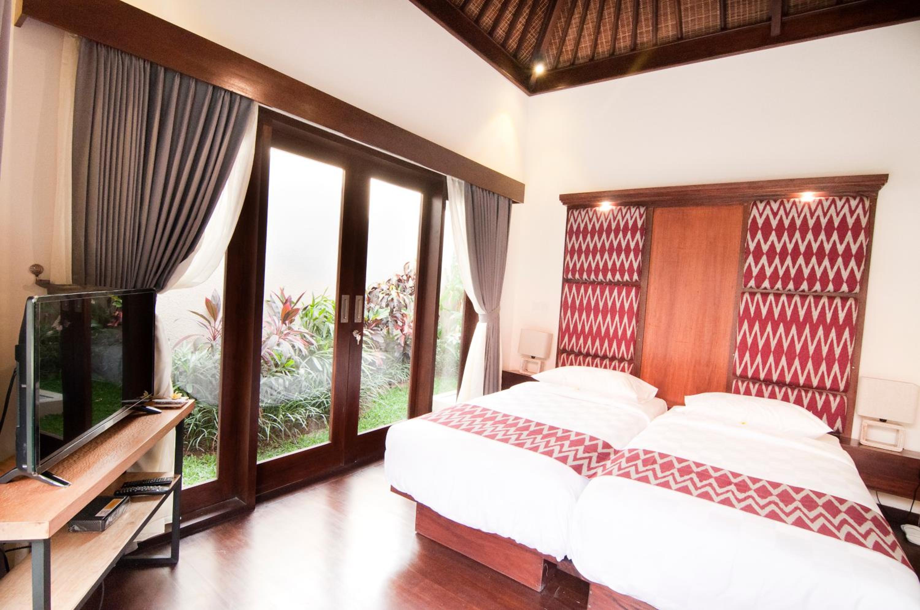 Villa Puspa