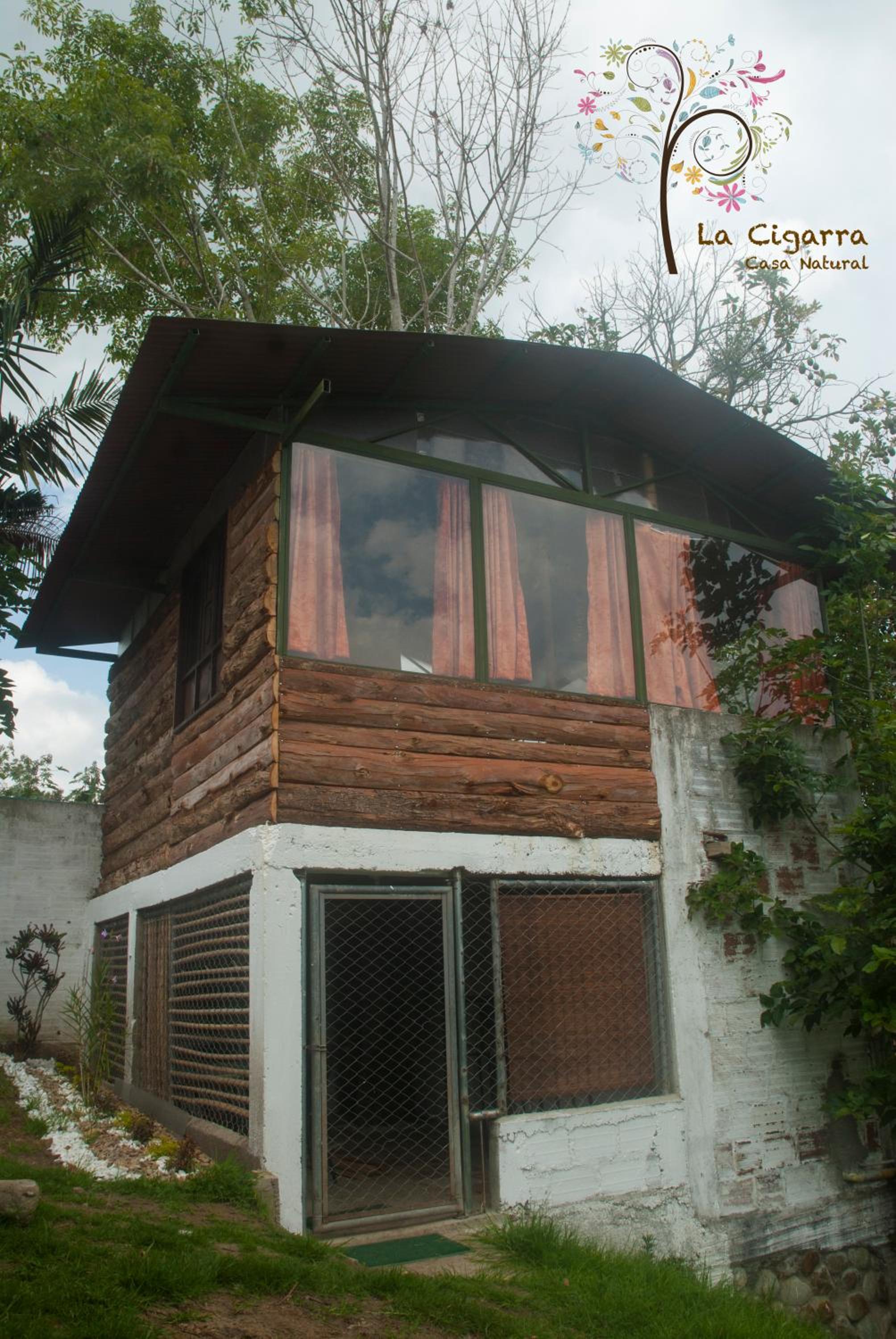 La Cigarra Casa de Huéspedes