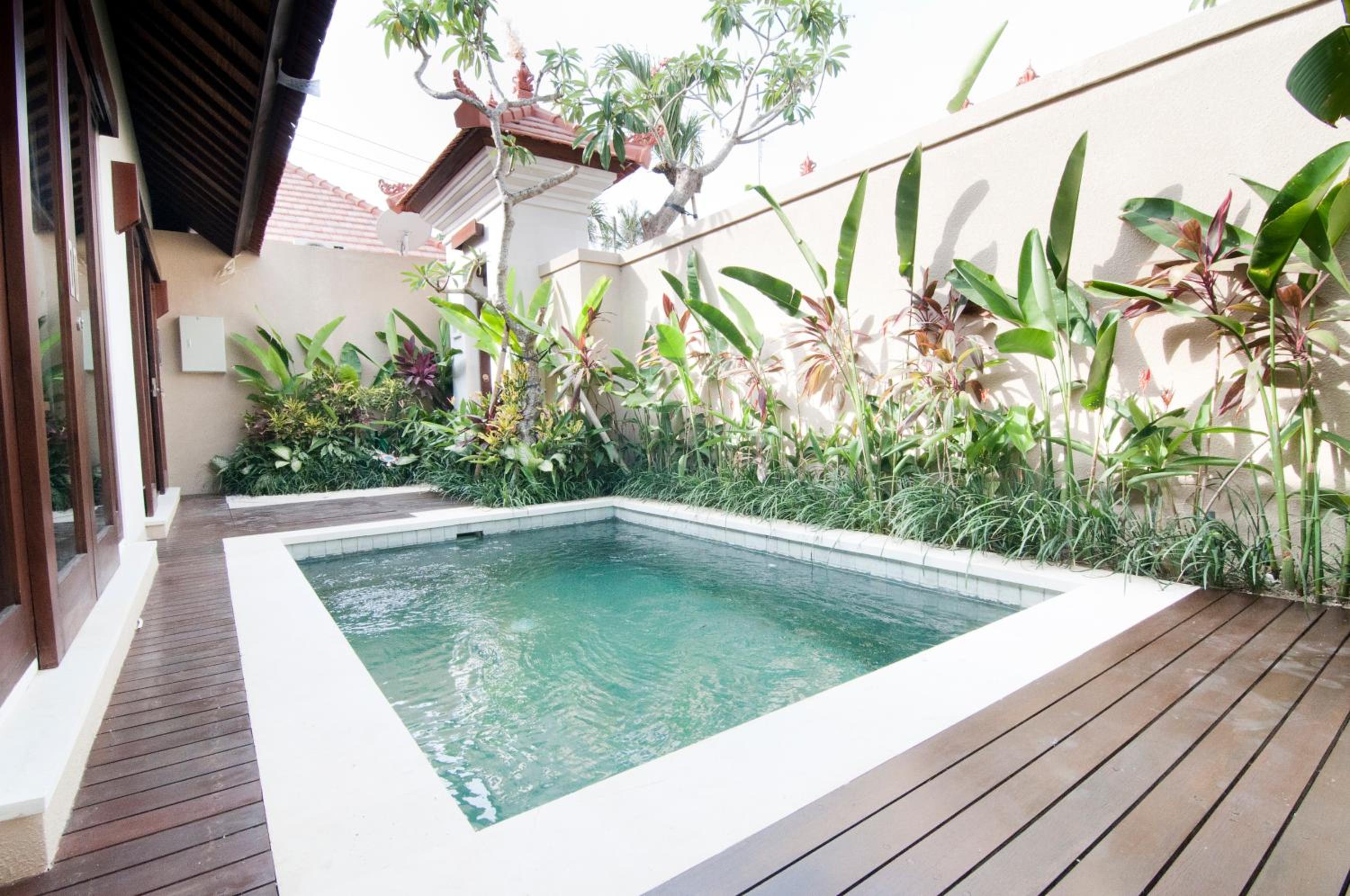 Villa Puspa
