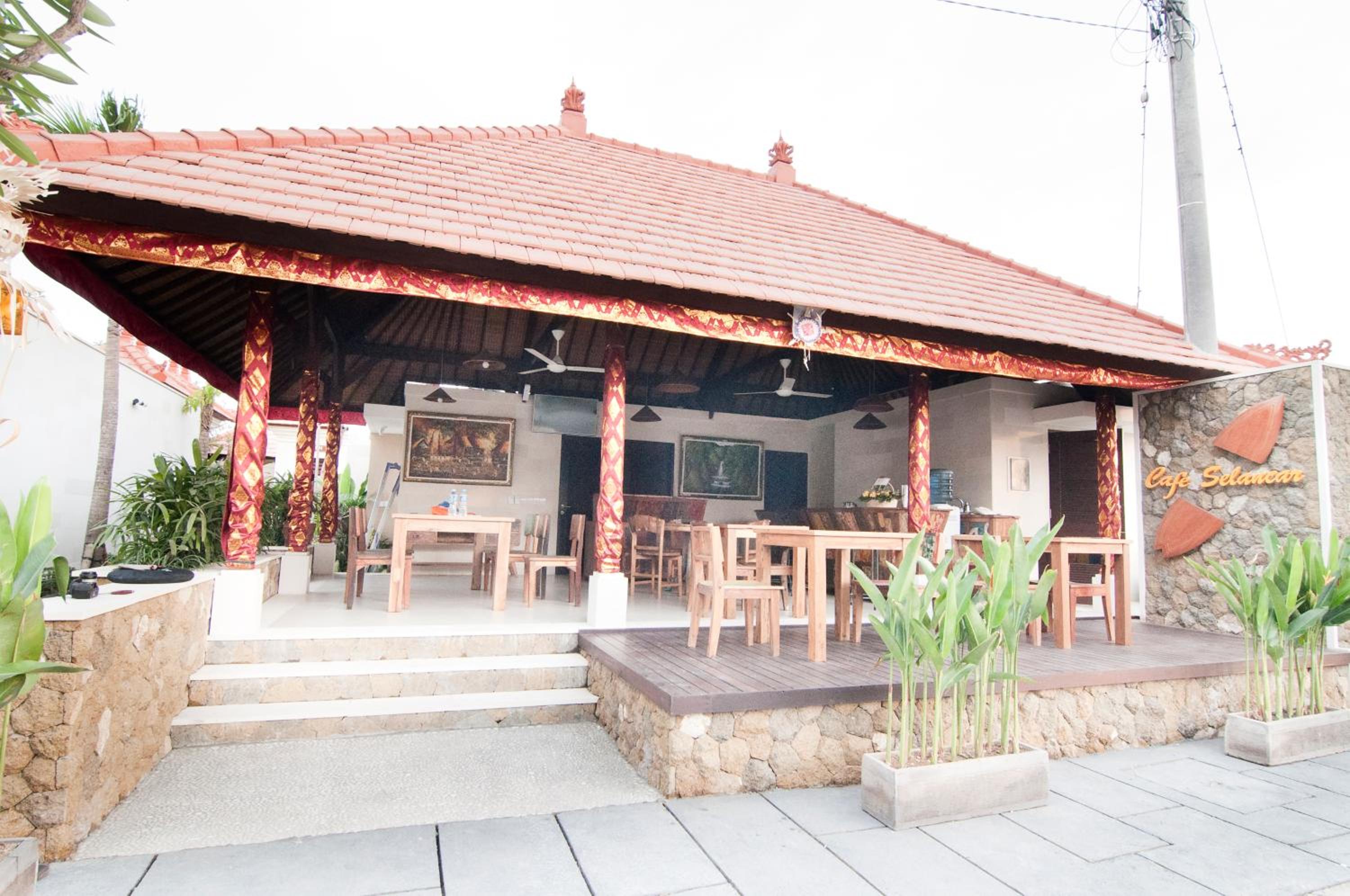 Villa Puspa
