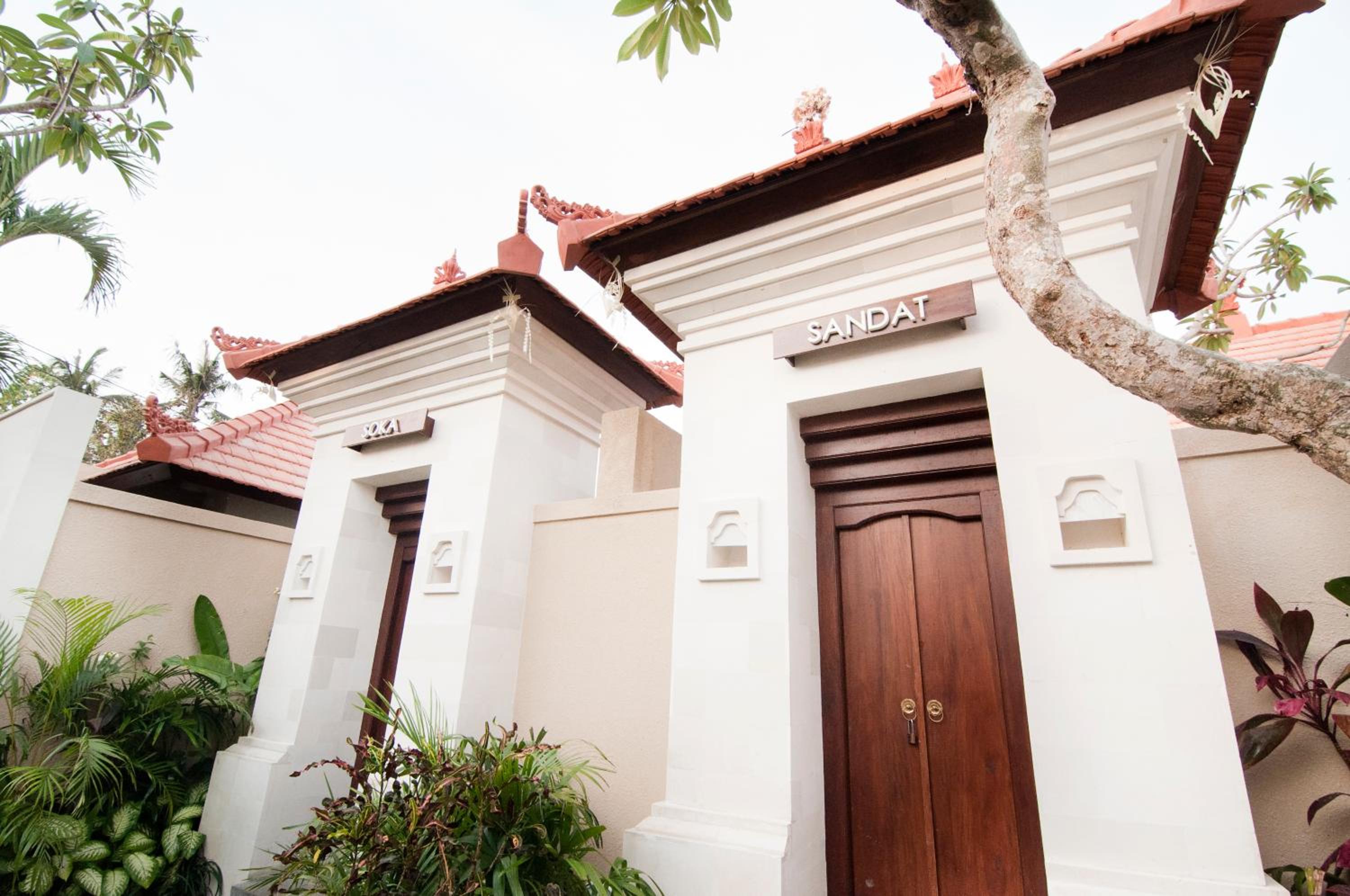 Villa Puspa