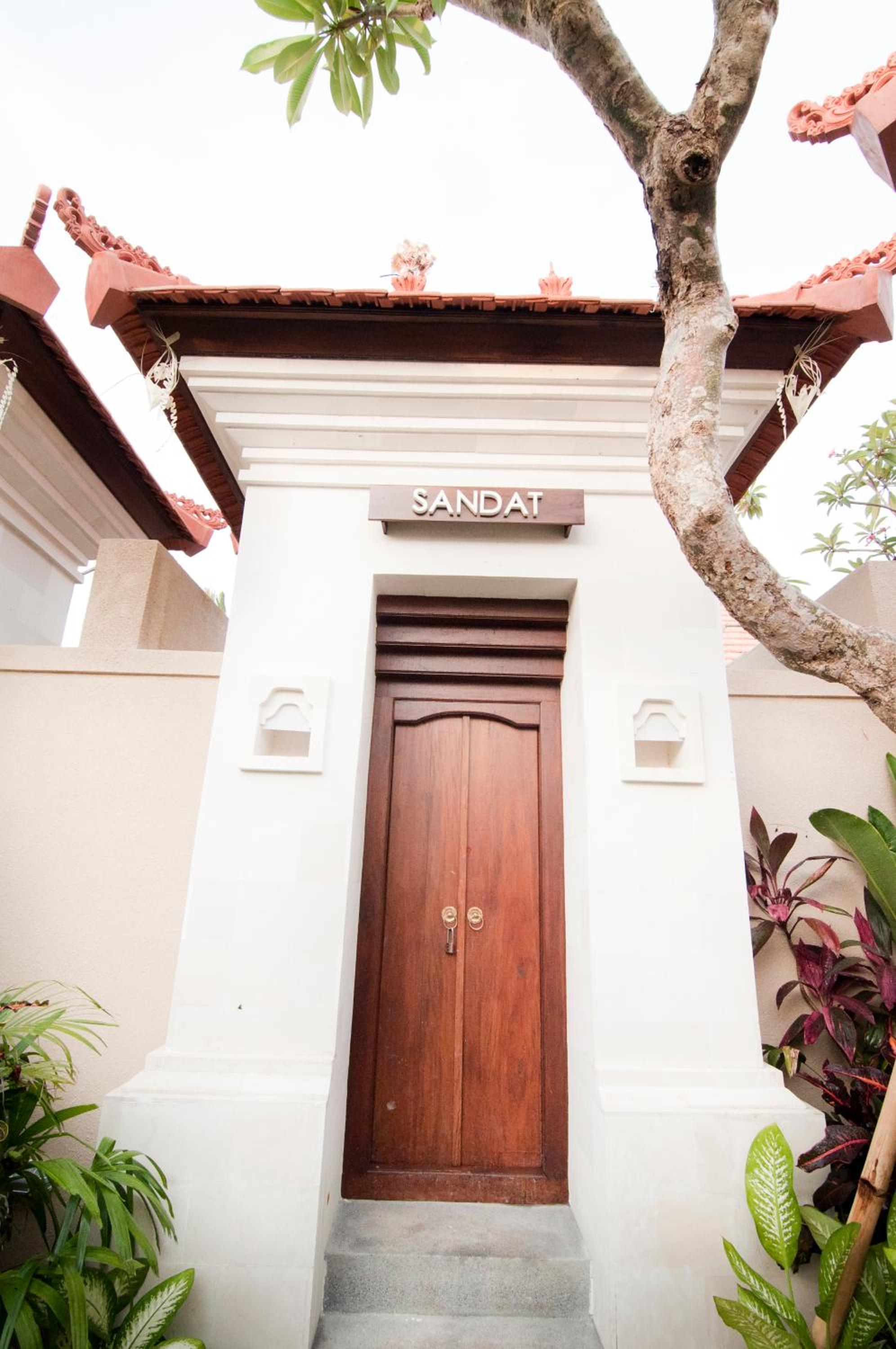 Villa Puspa