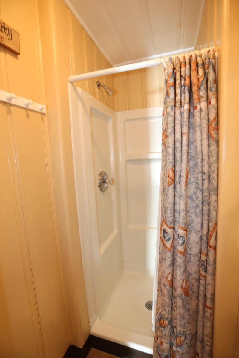 Atlantic House Bed & Breakfast