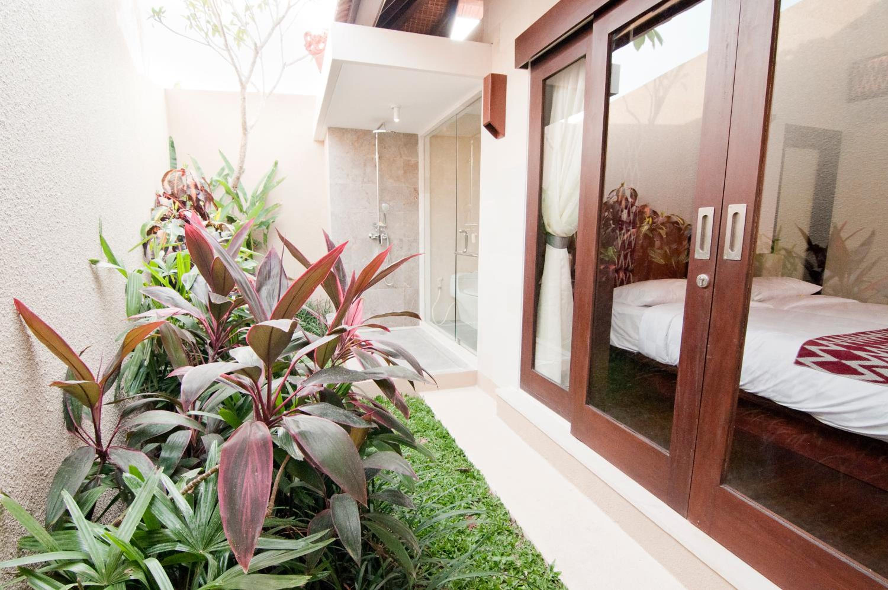 Villa Puspa