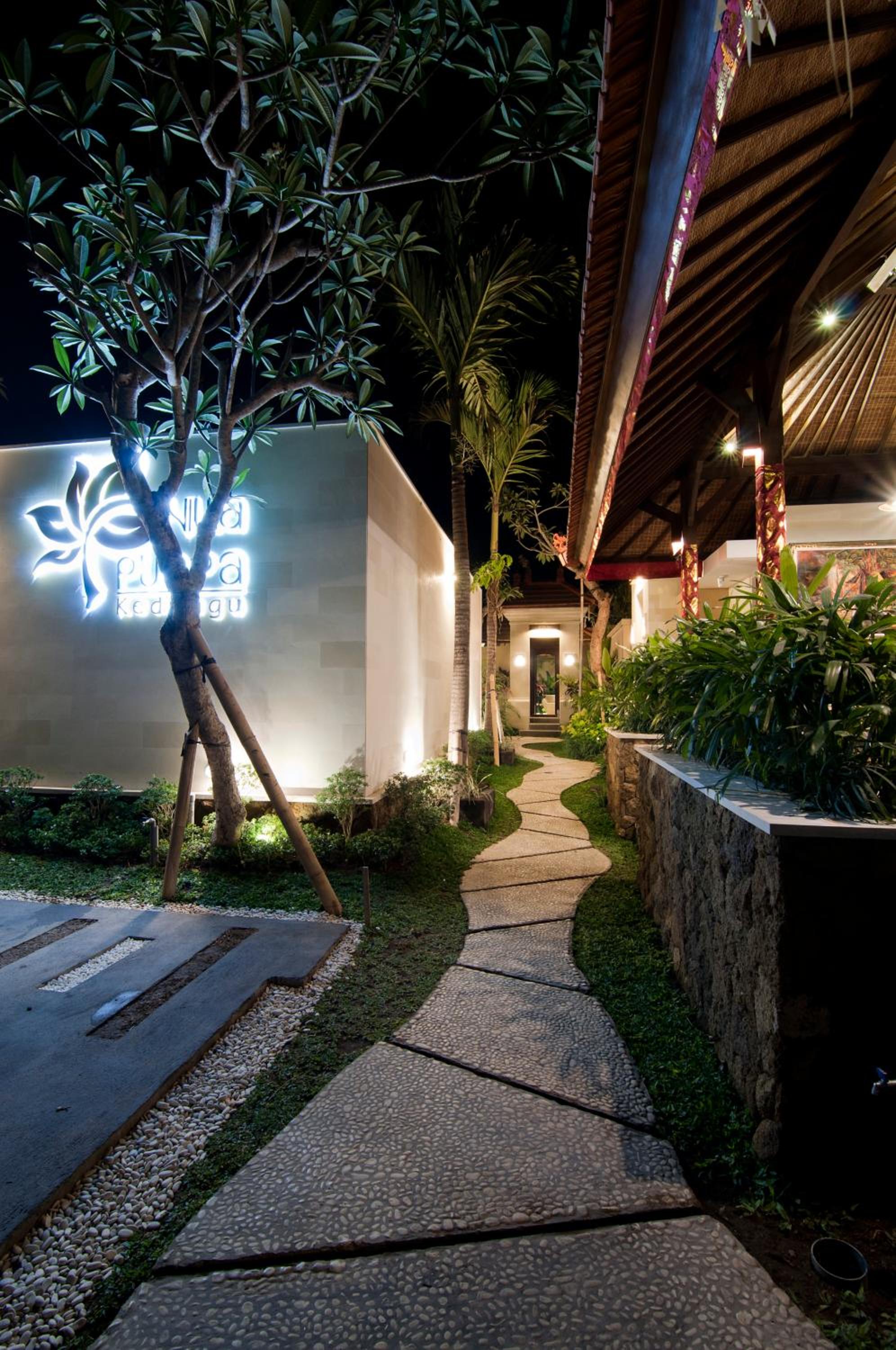 Villa Puspa