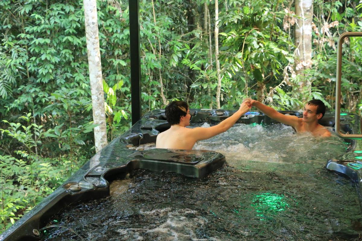 Figtree Getaway
