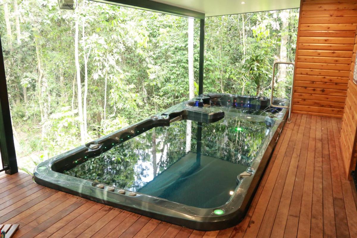 Figtree Getaway