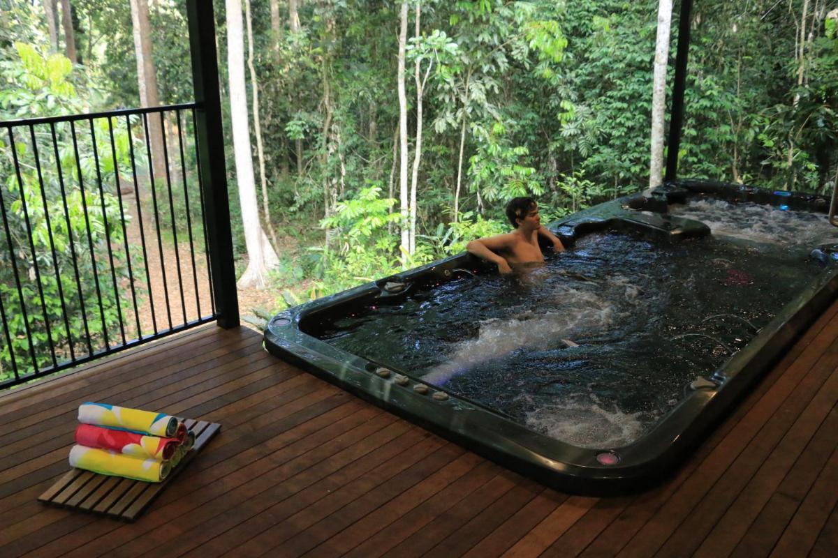Figtree Getaway