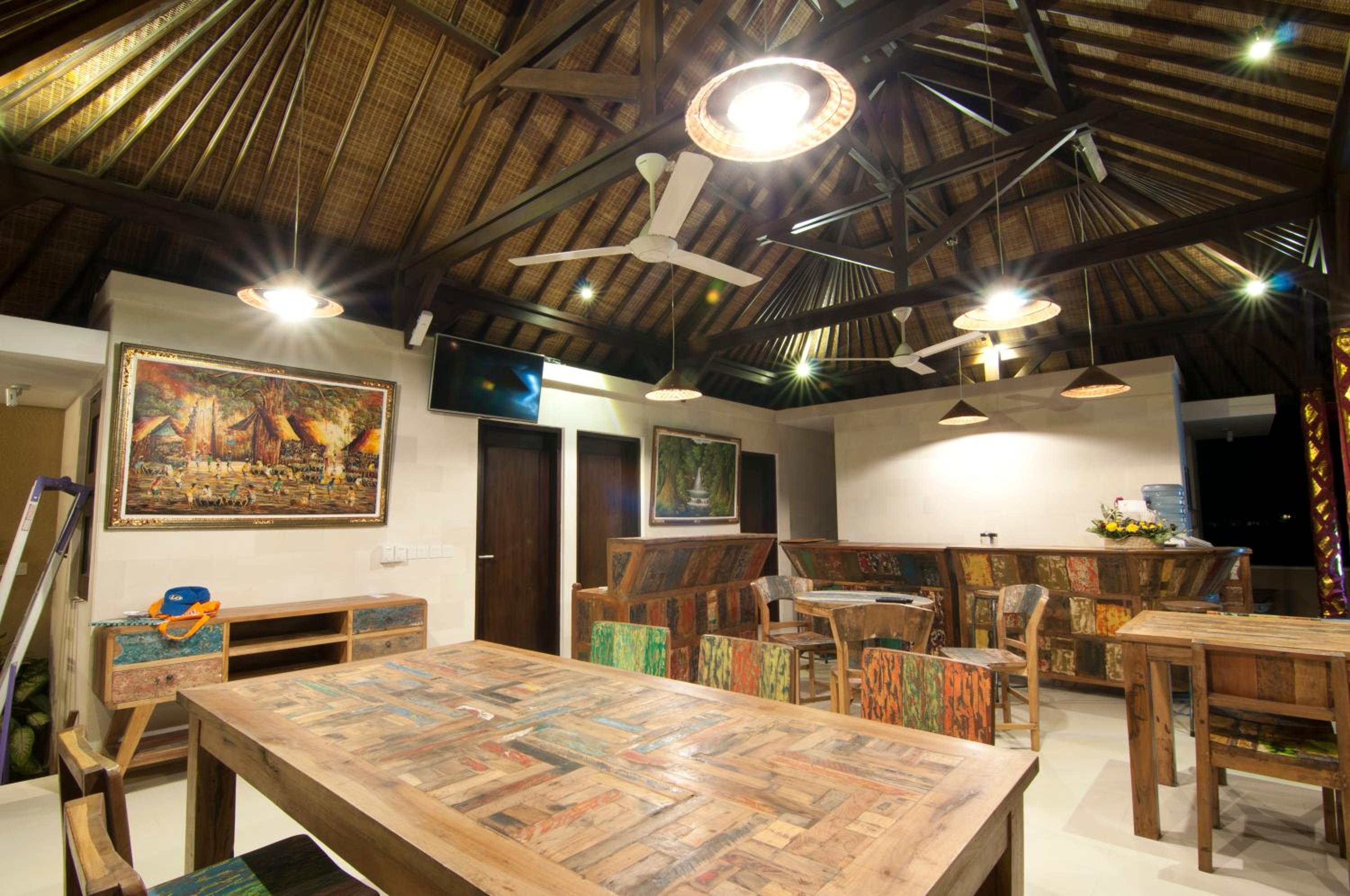 Villa Puspa
