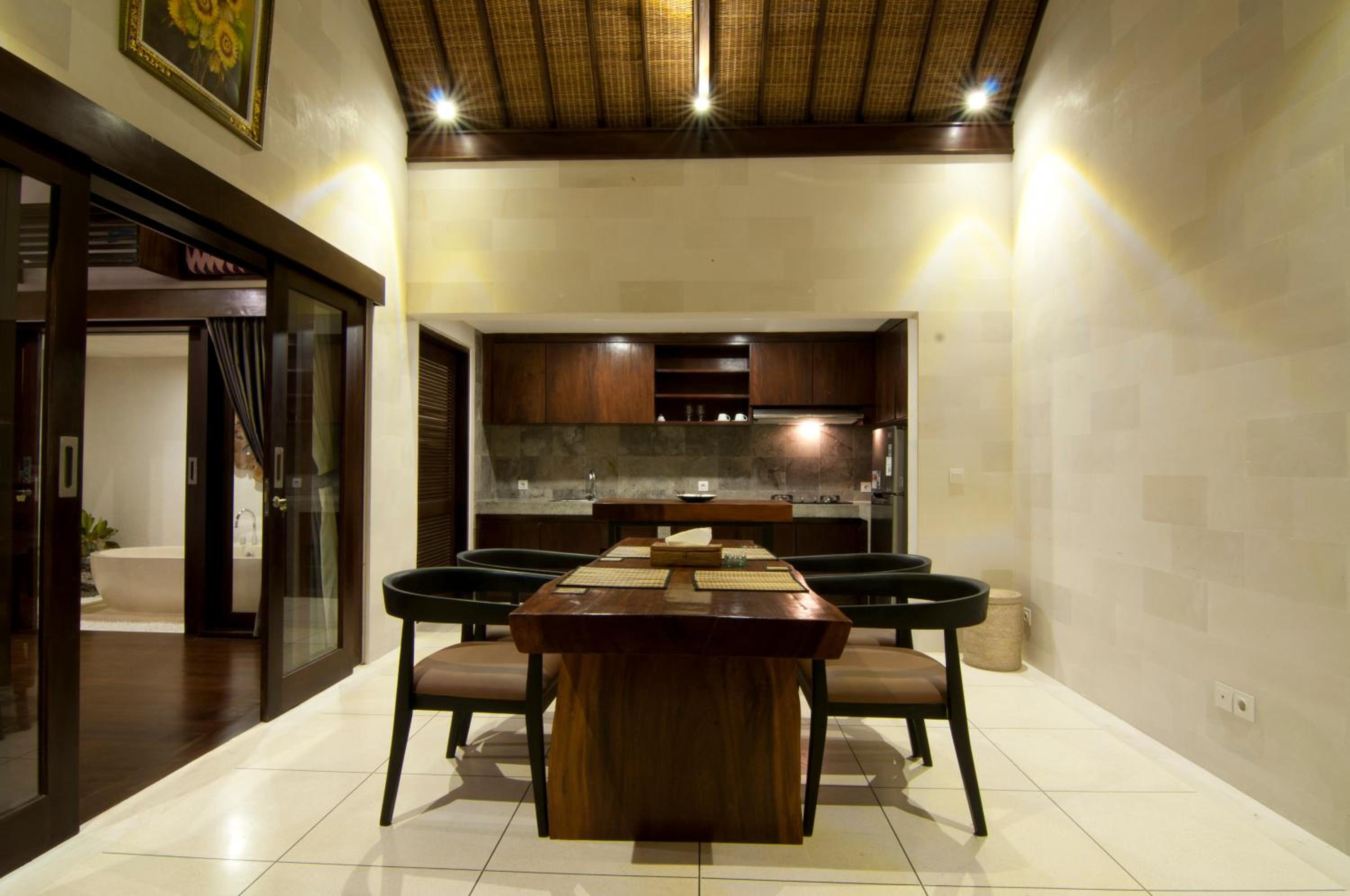 Villa Puspa