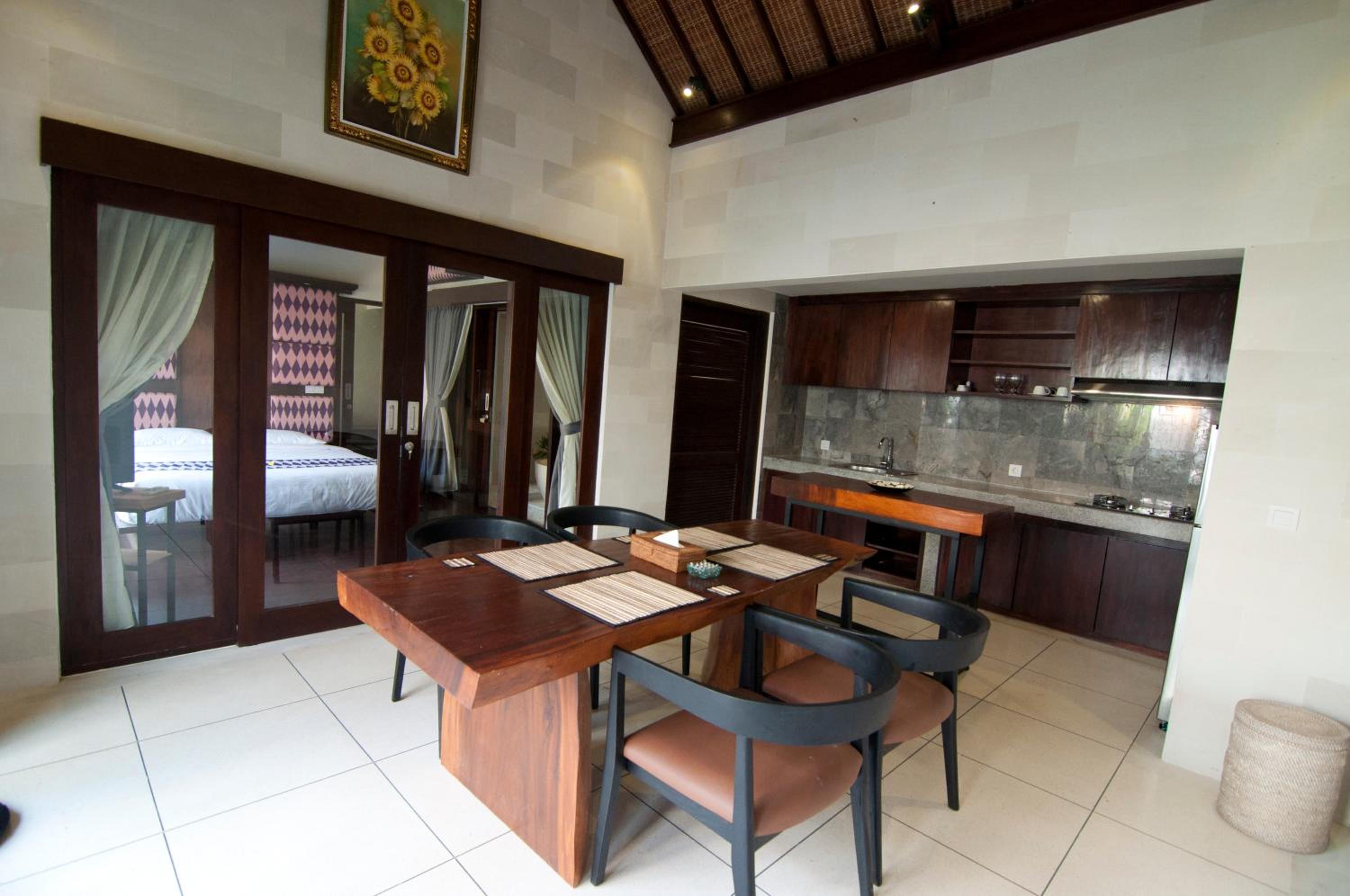 Villa Puspa