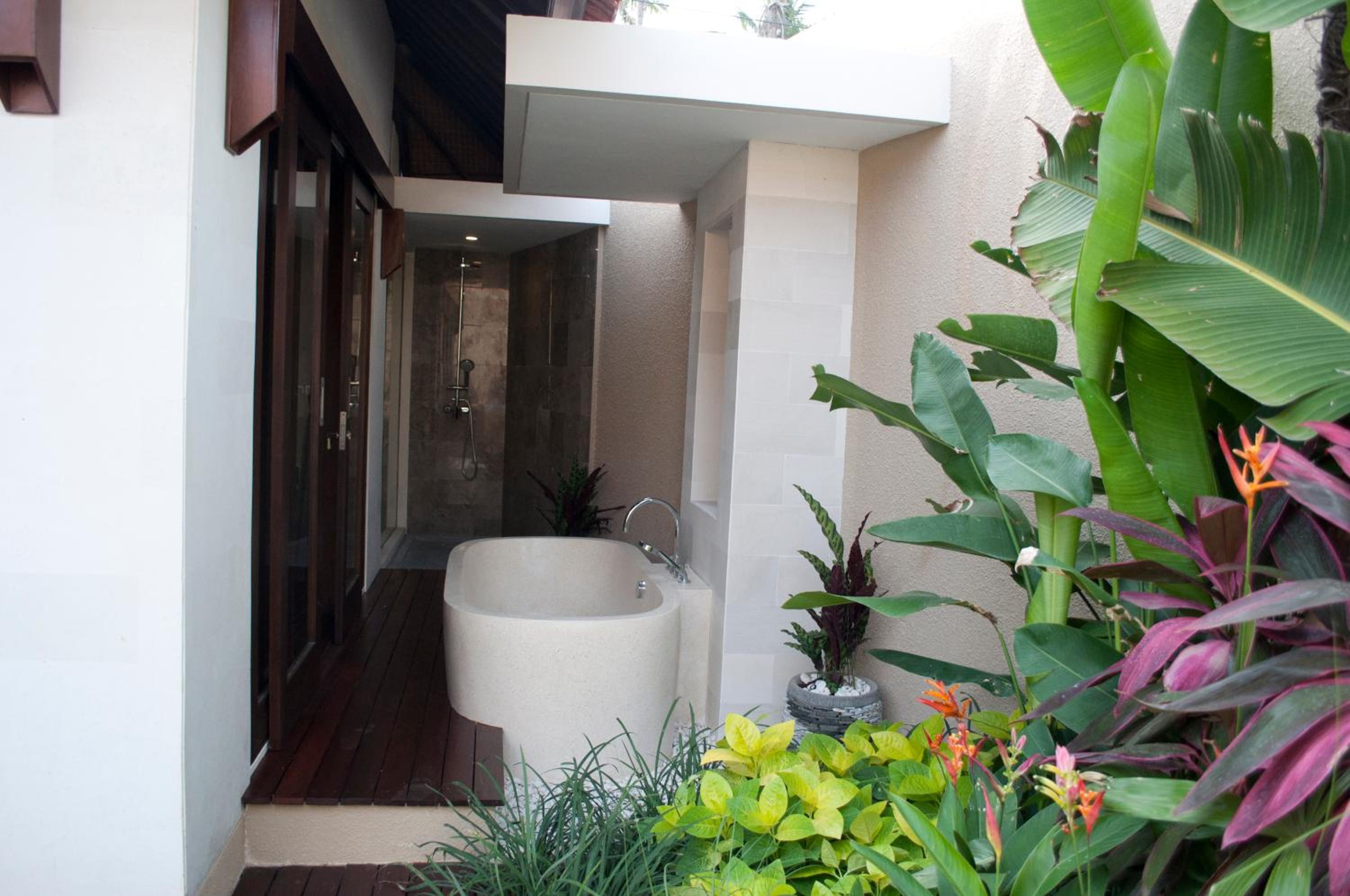 Villa Puspa