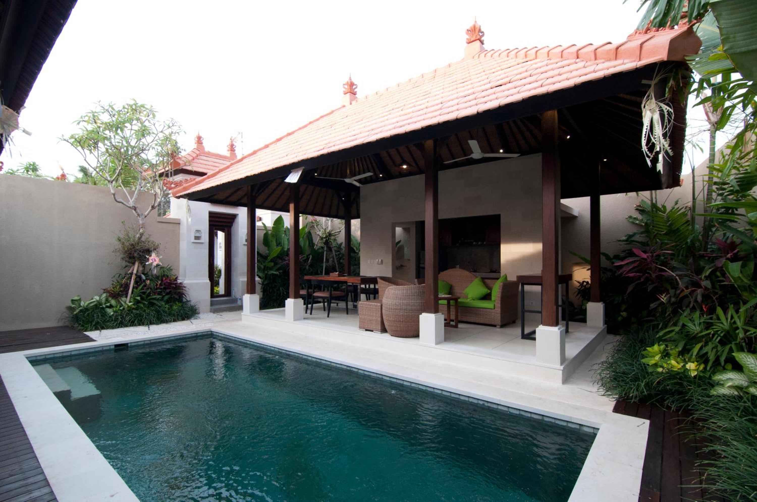 Villa Puspa