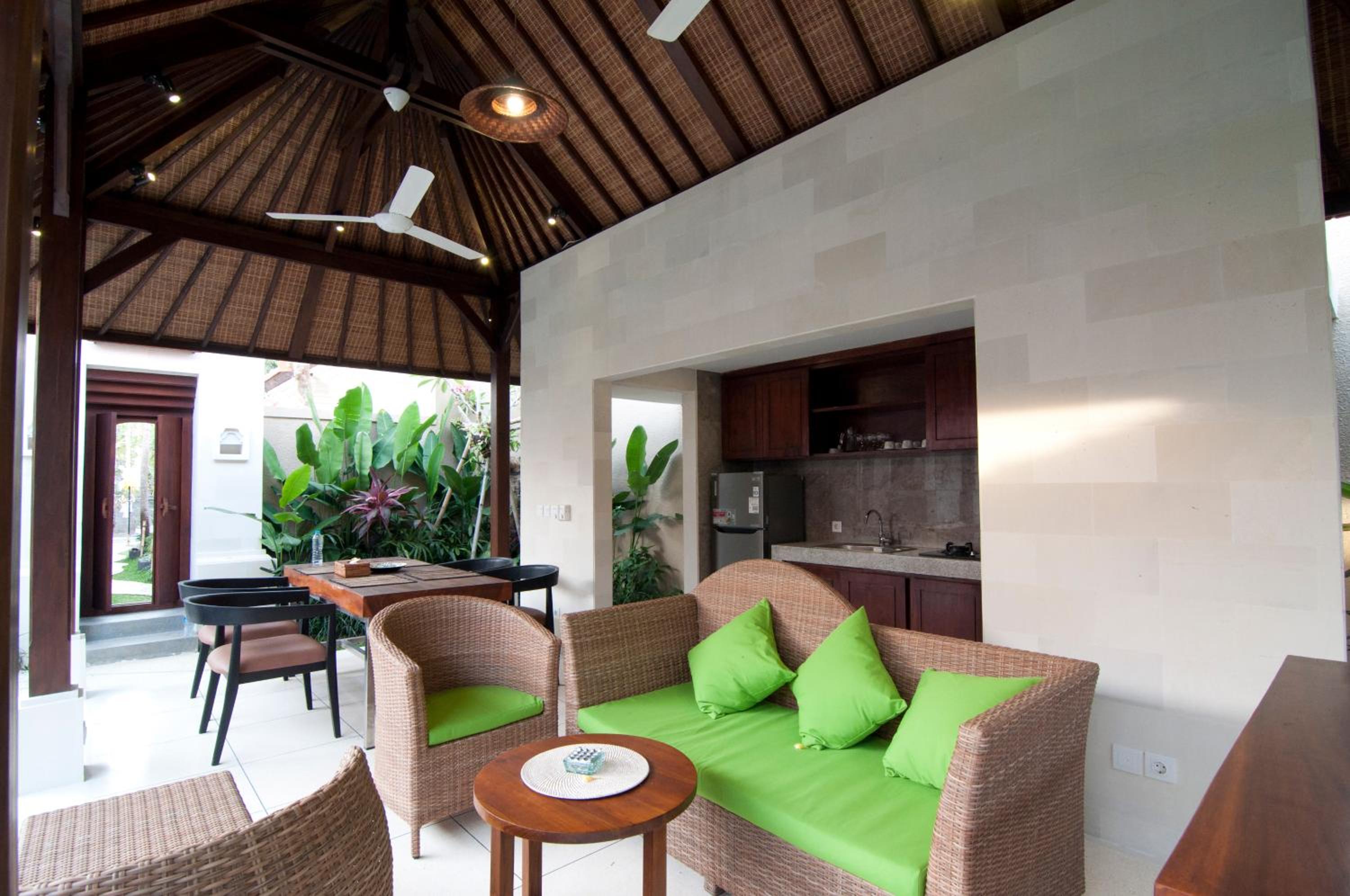 Villa Puspa