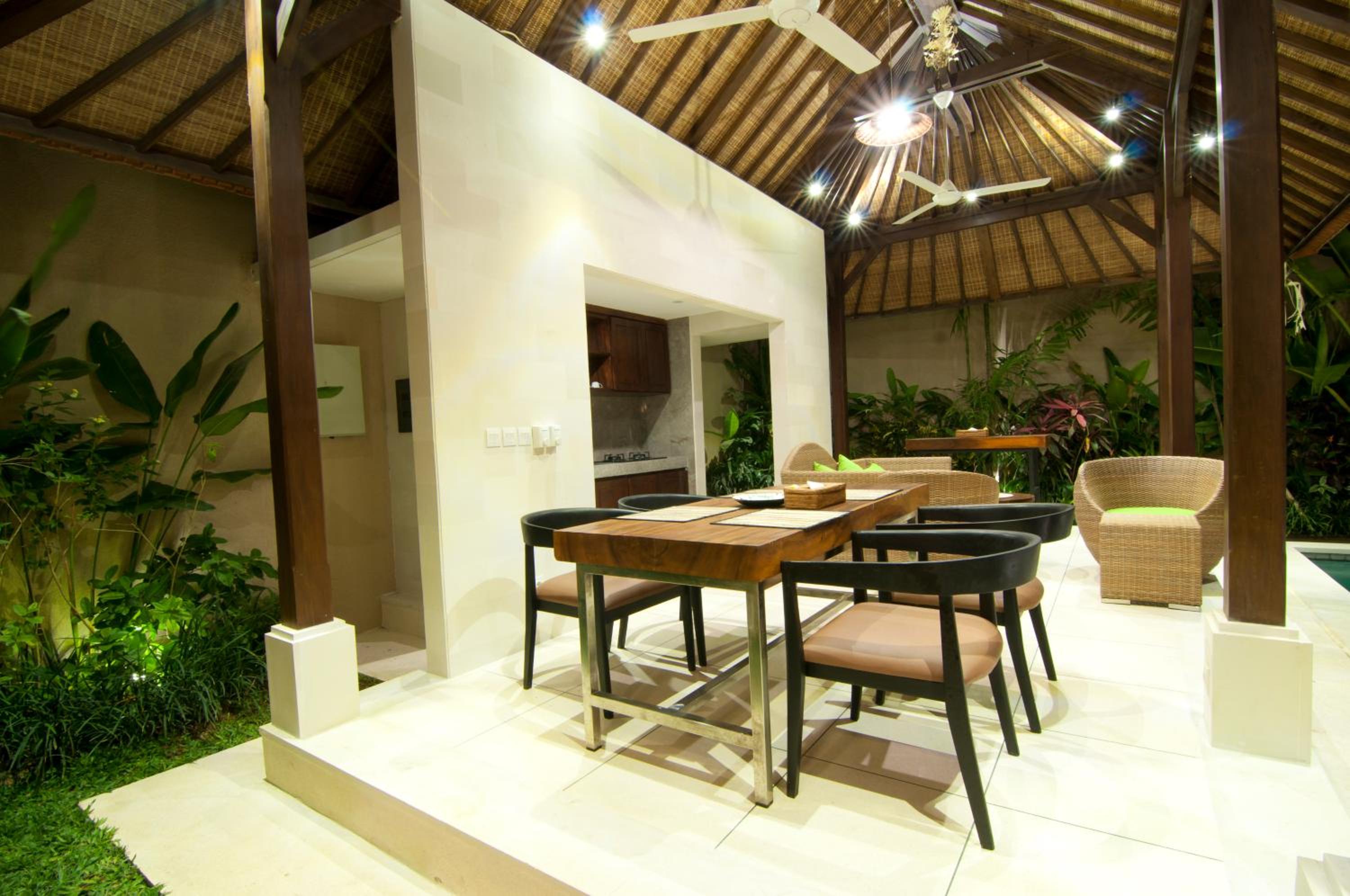 Villa Puspa