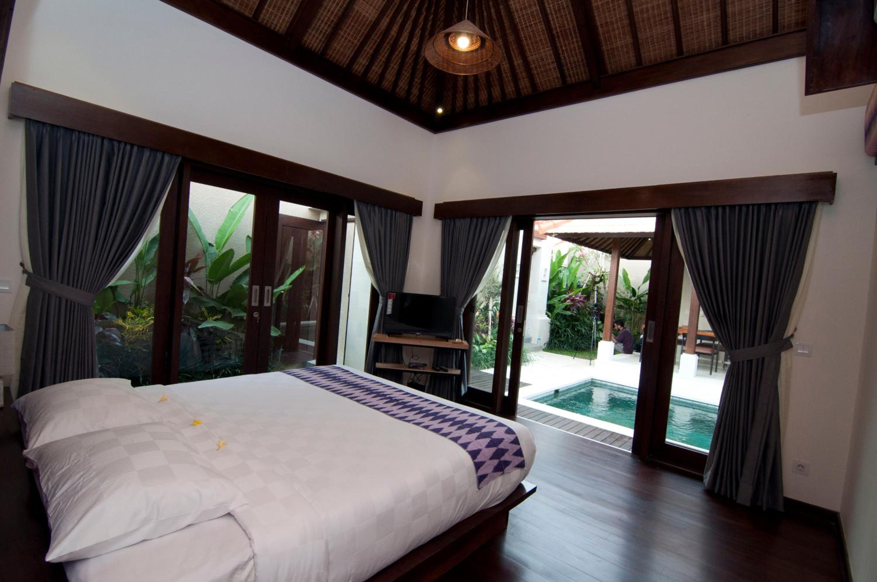 Villa Puspa