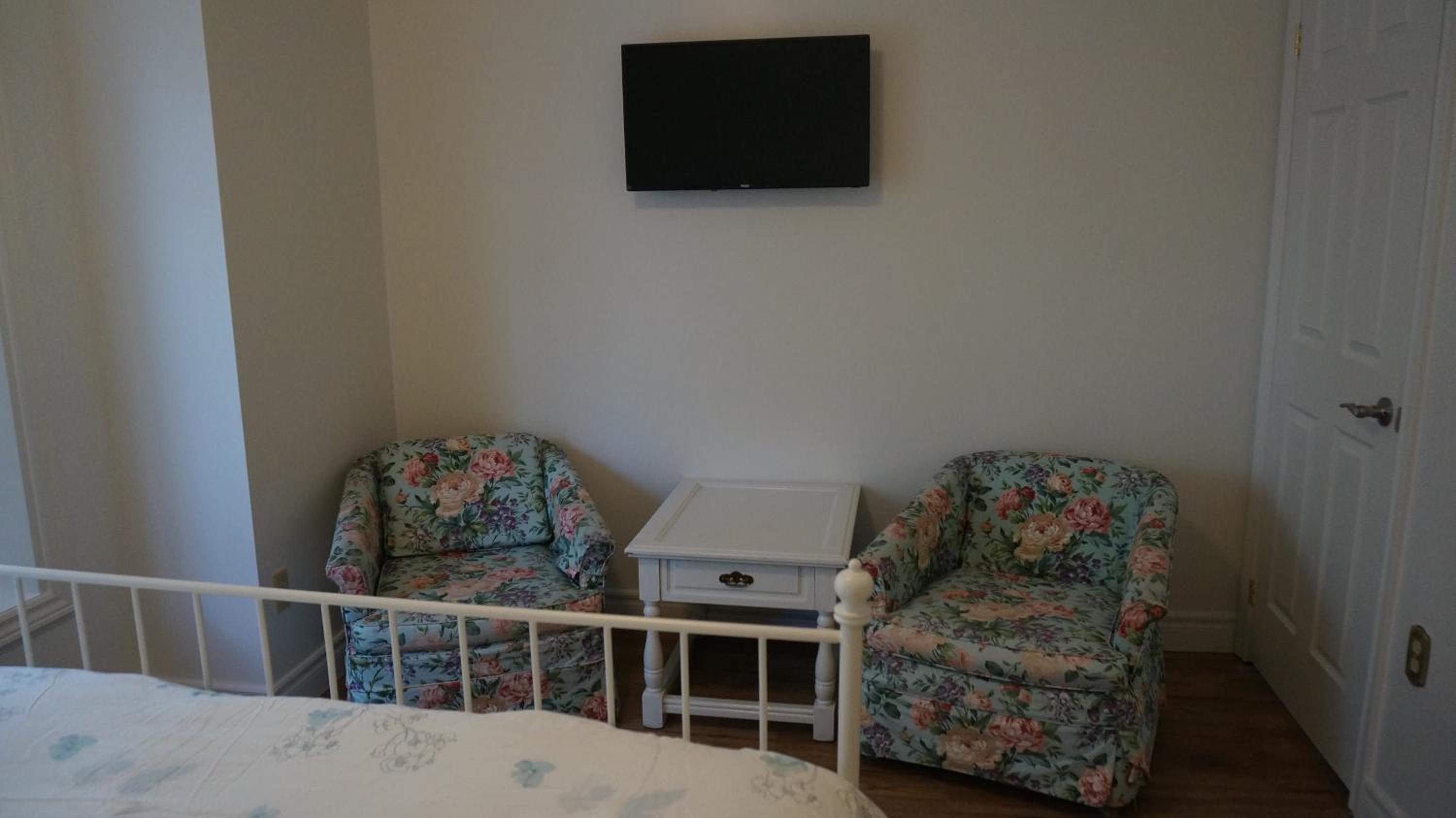 Margie Townhome Suites