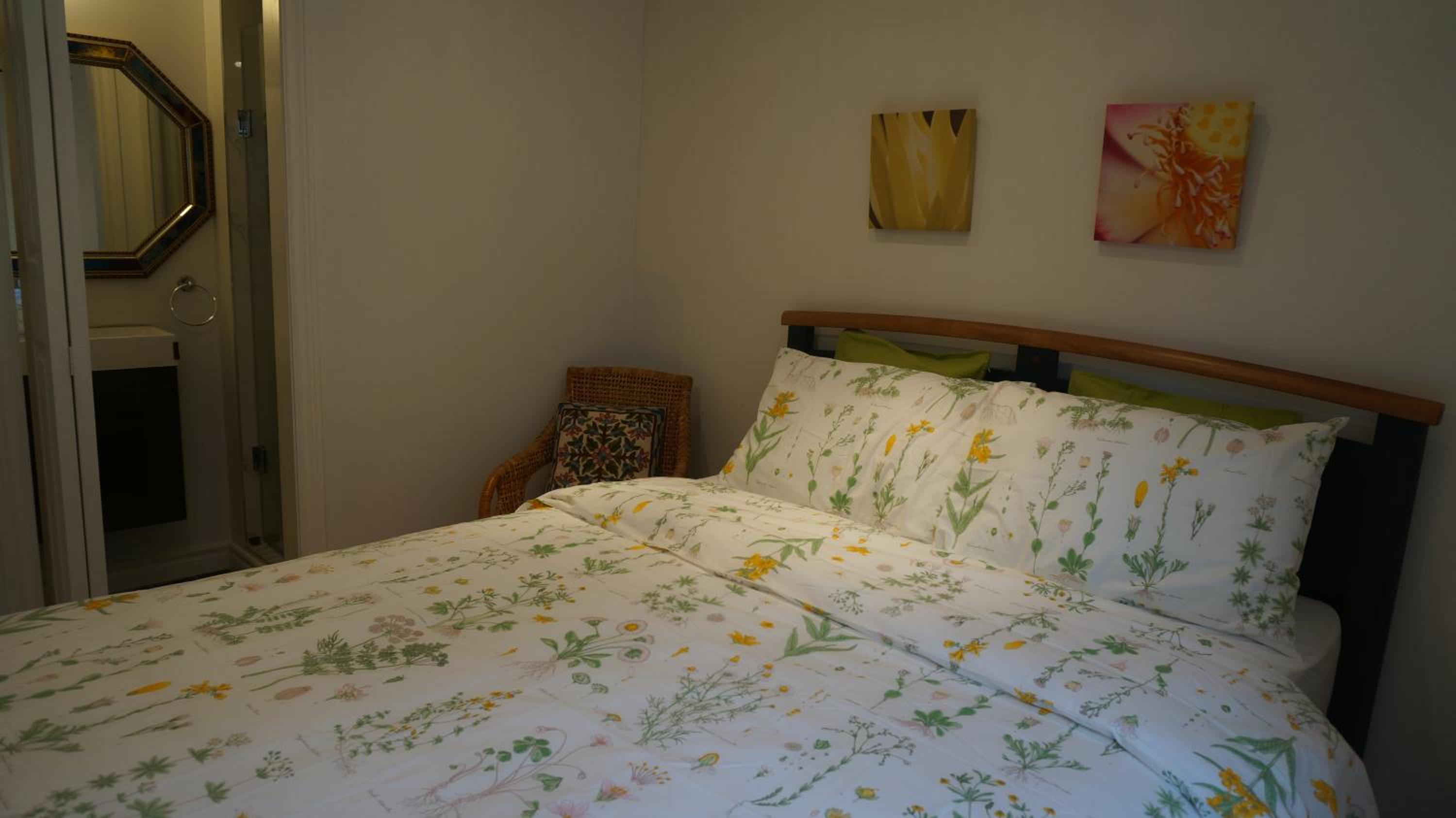 Margie Townhome Suites