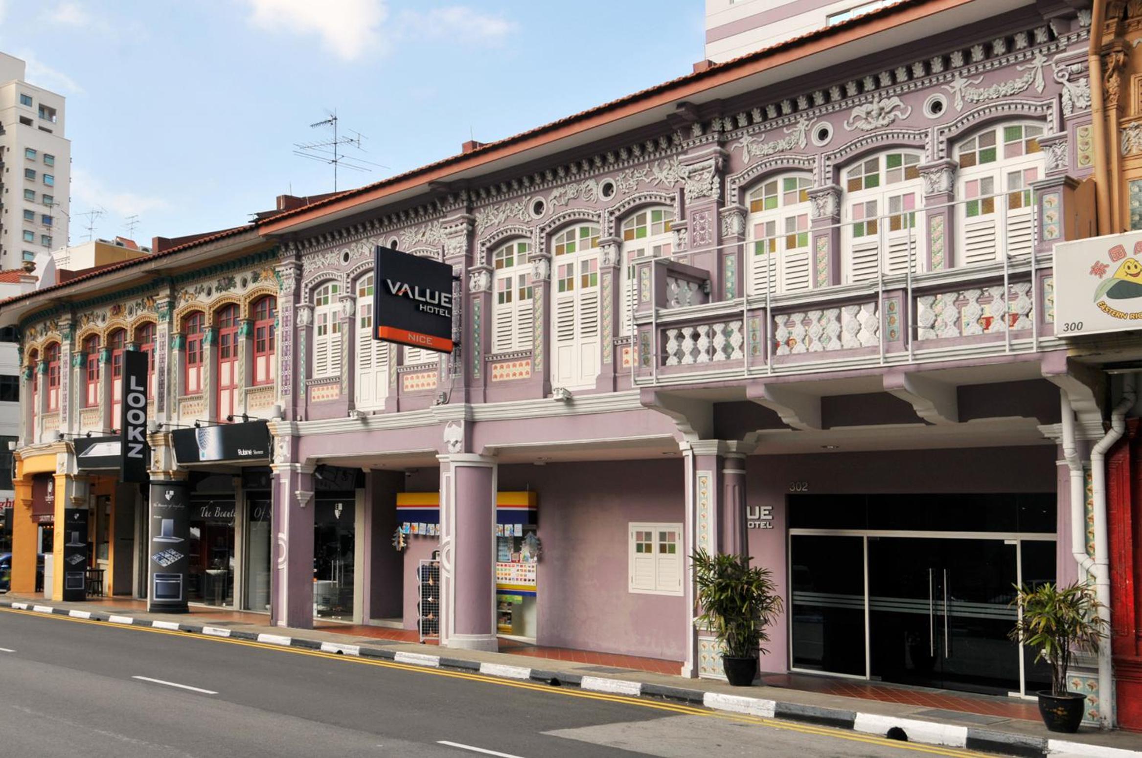 Value Hotel Nice-2