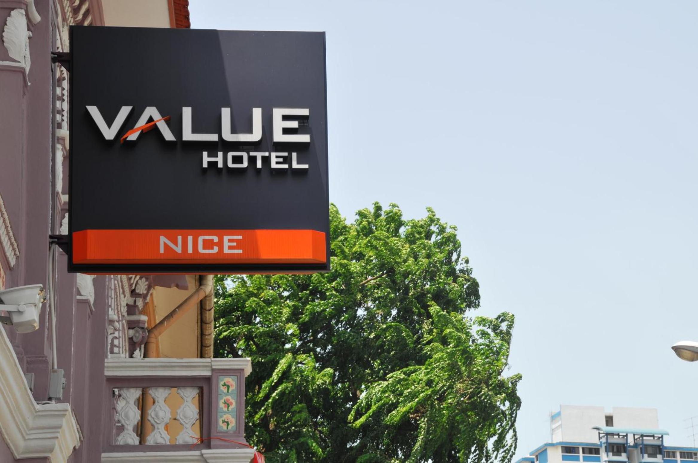 Value Hotel Nice-4