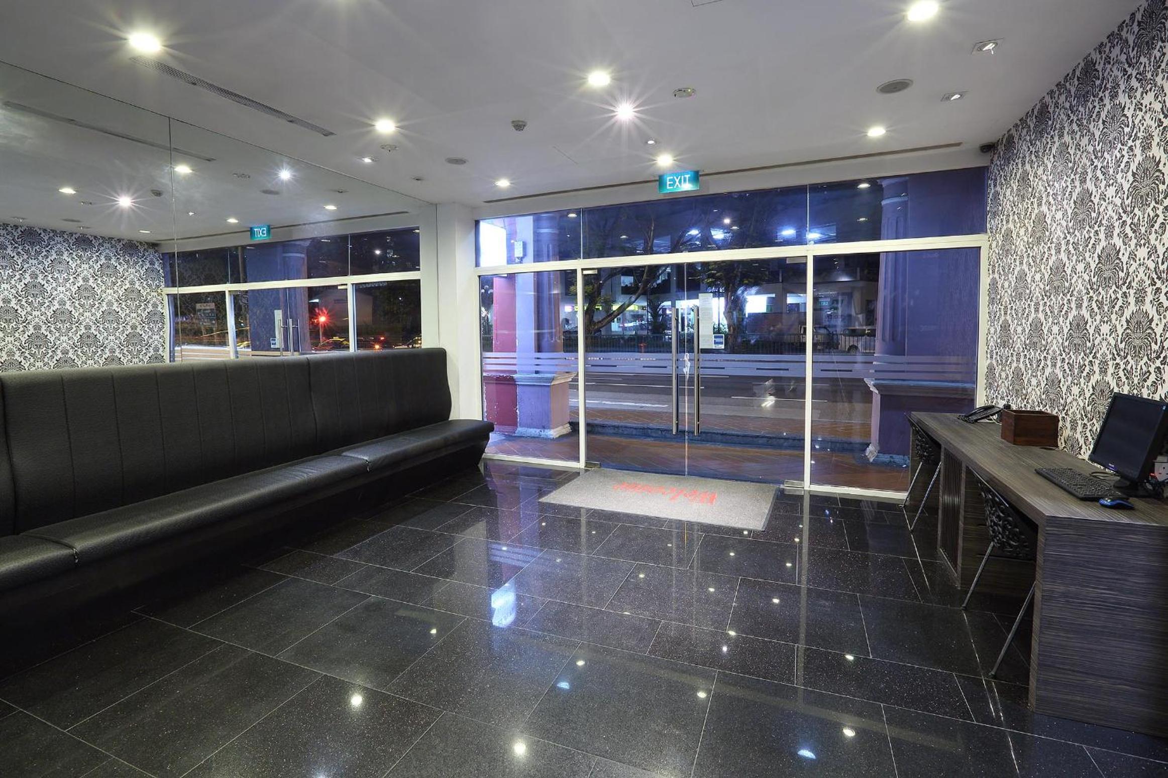 Value Hotel Nice-3