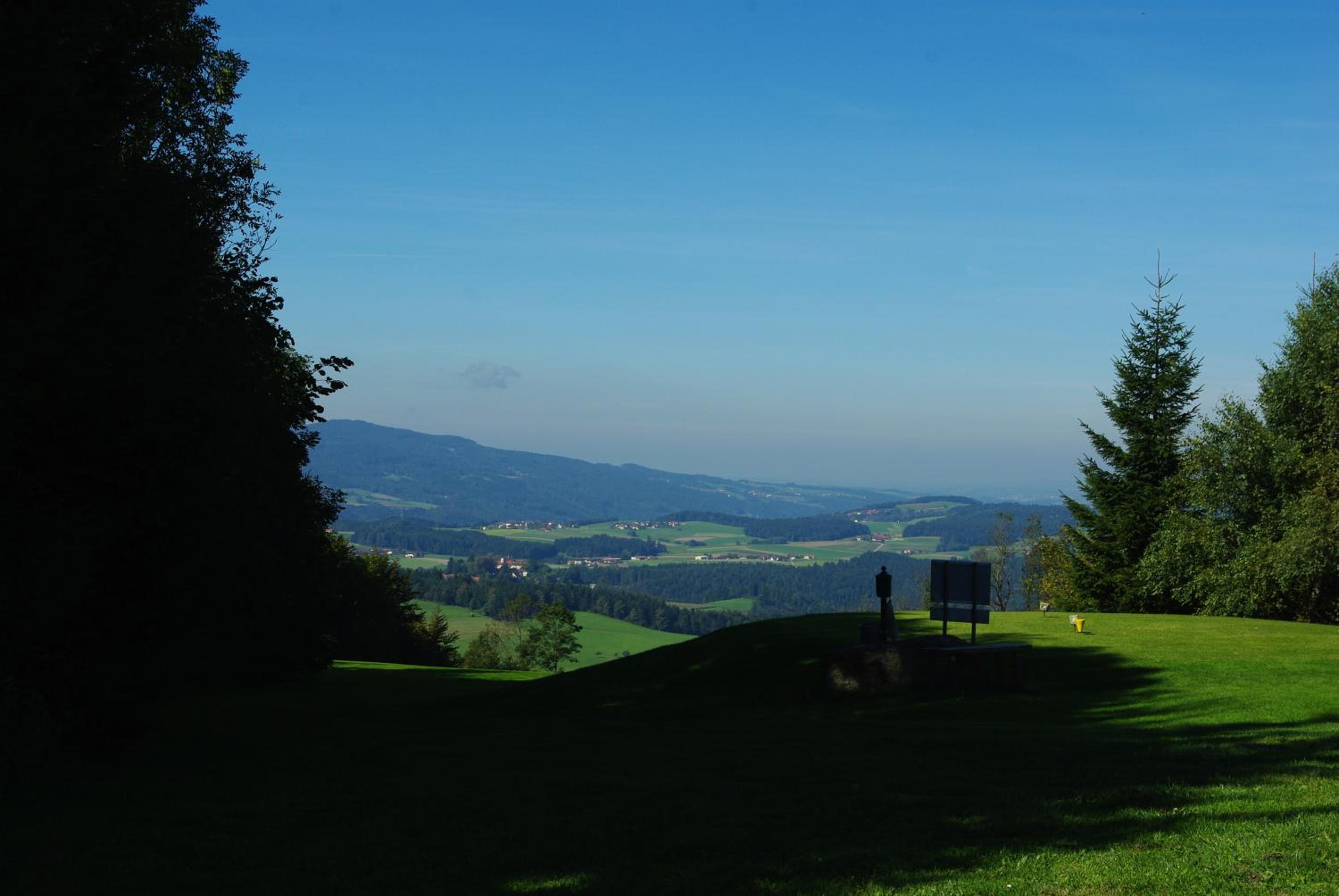 Gästehaus Pension Lang