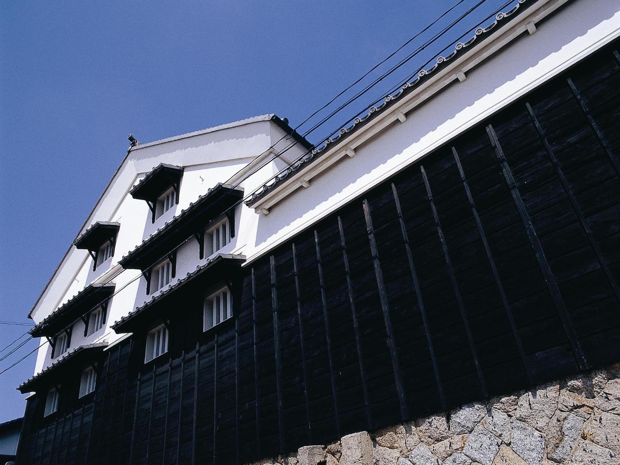 Kaze no Tani no Iori