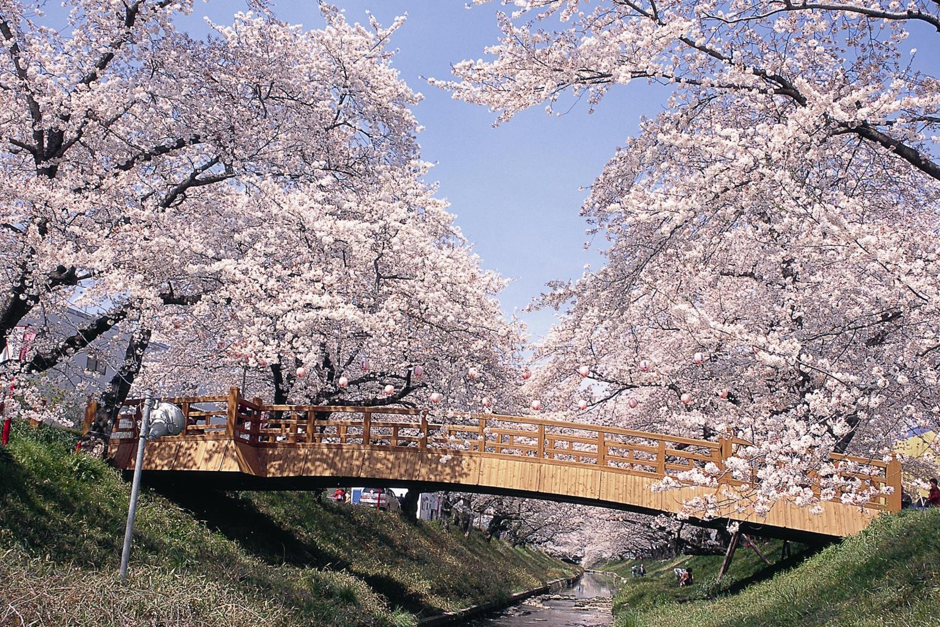 Kaze no Tani no Iori
