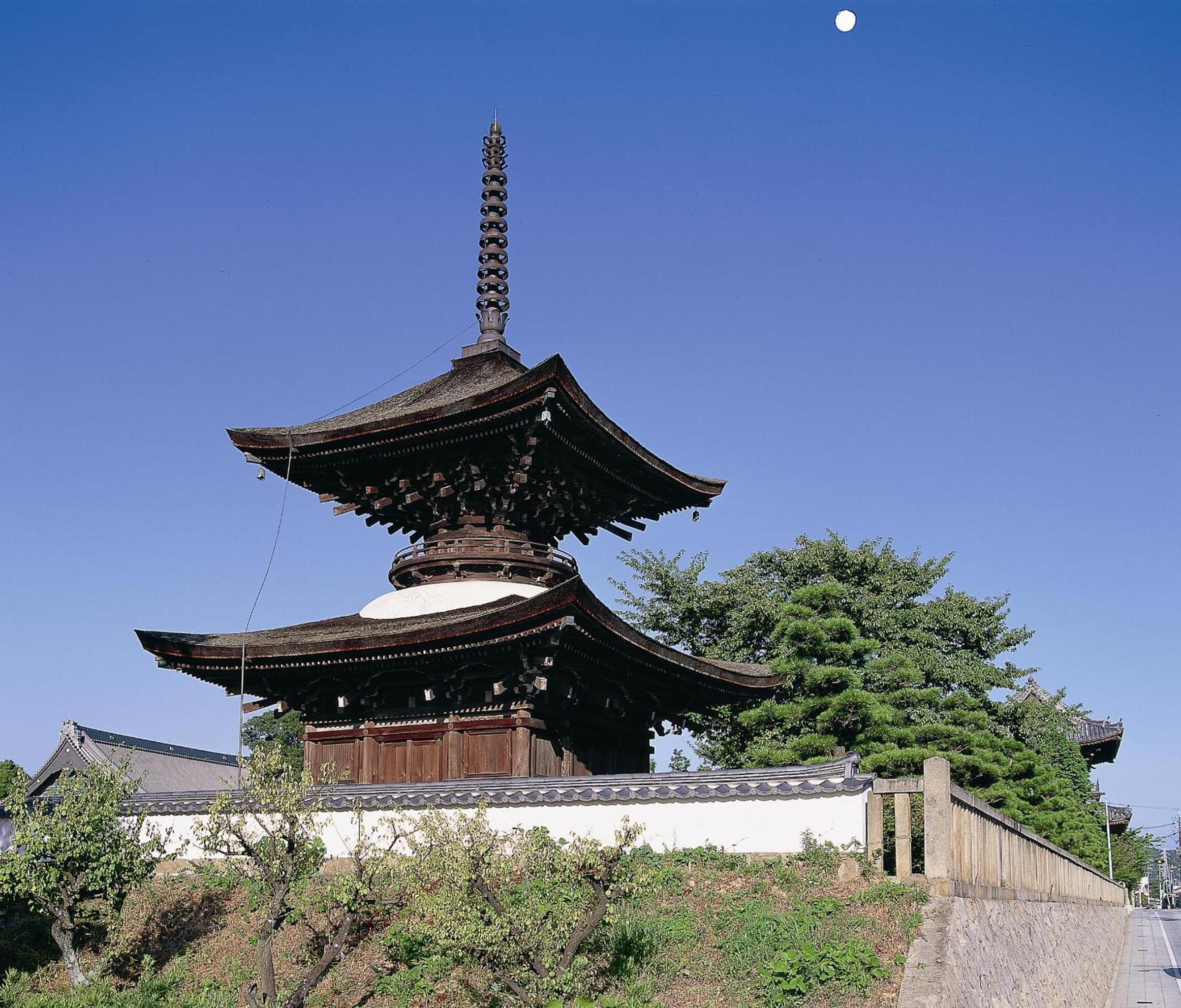 Tennomaru, photo 29