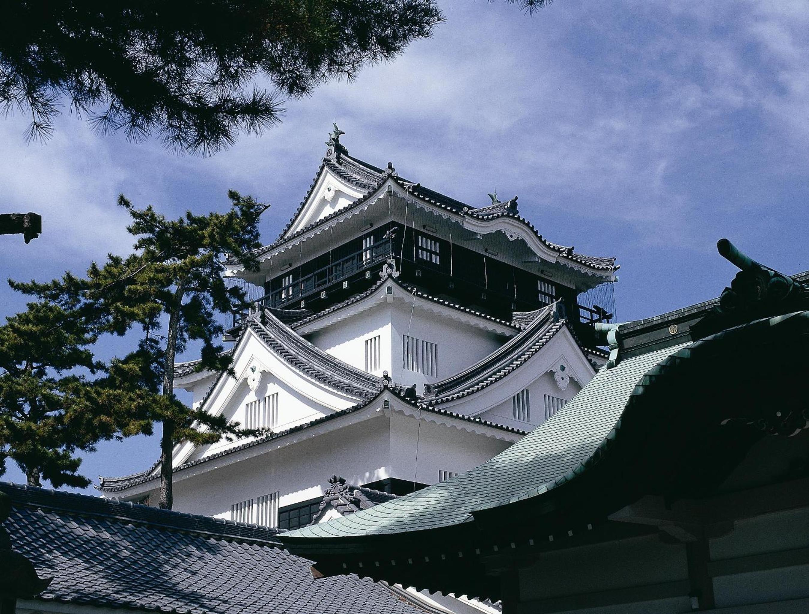 Tennomaru, photo 37