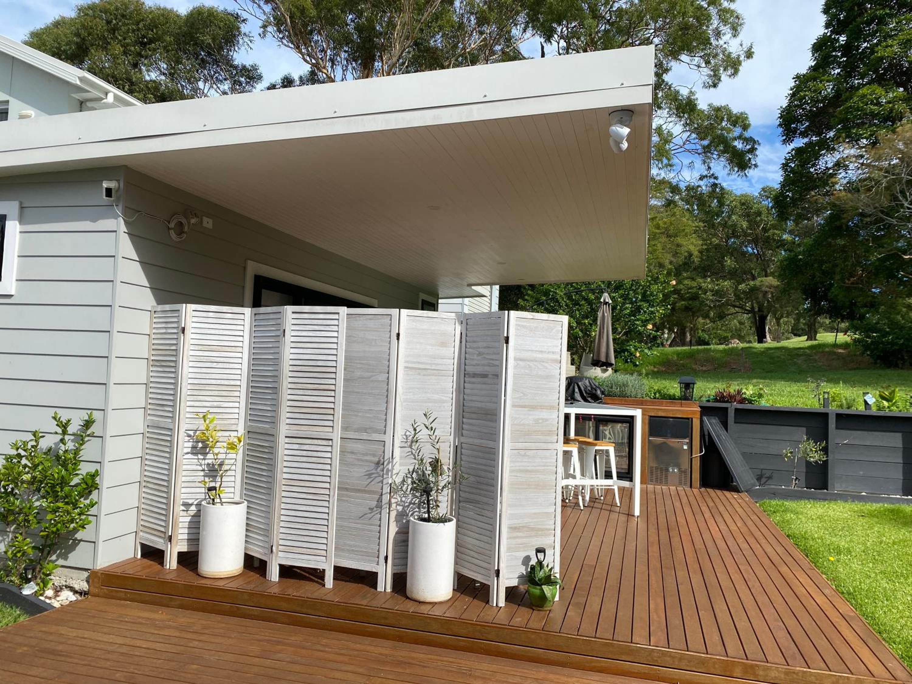 Golf Course & Beach Stay Self-Contained Guest House