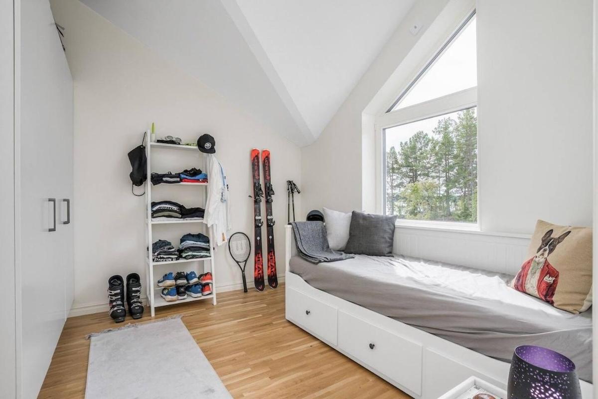 Comfortable Apartment with private dock