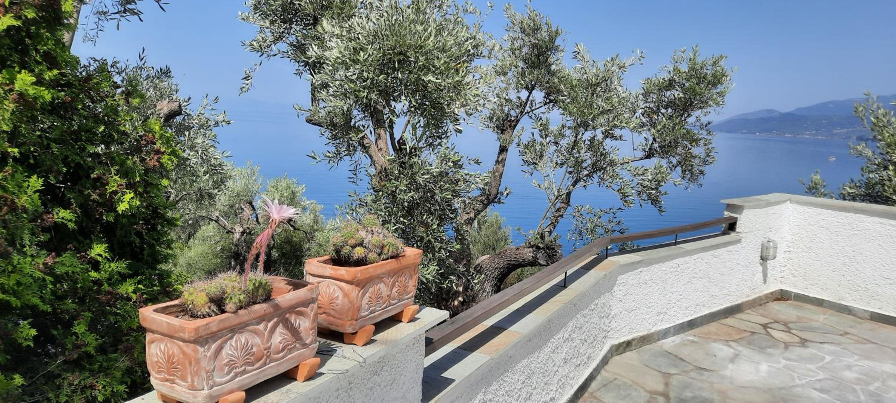 VILLA IMELDA