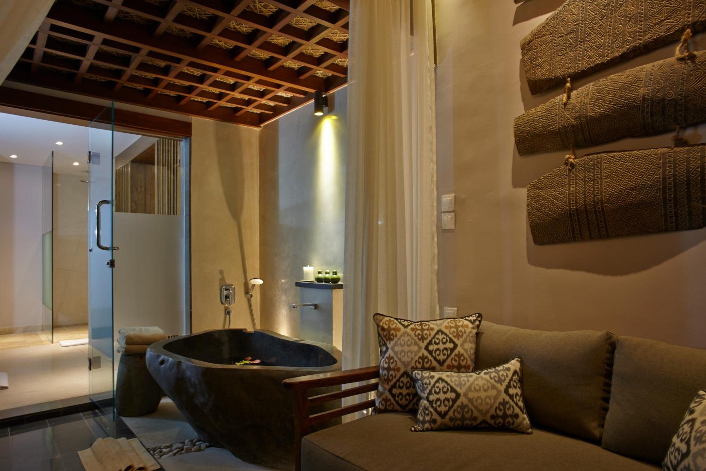 Tejaprana Resort & Spa