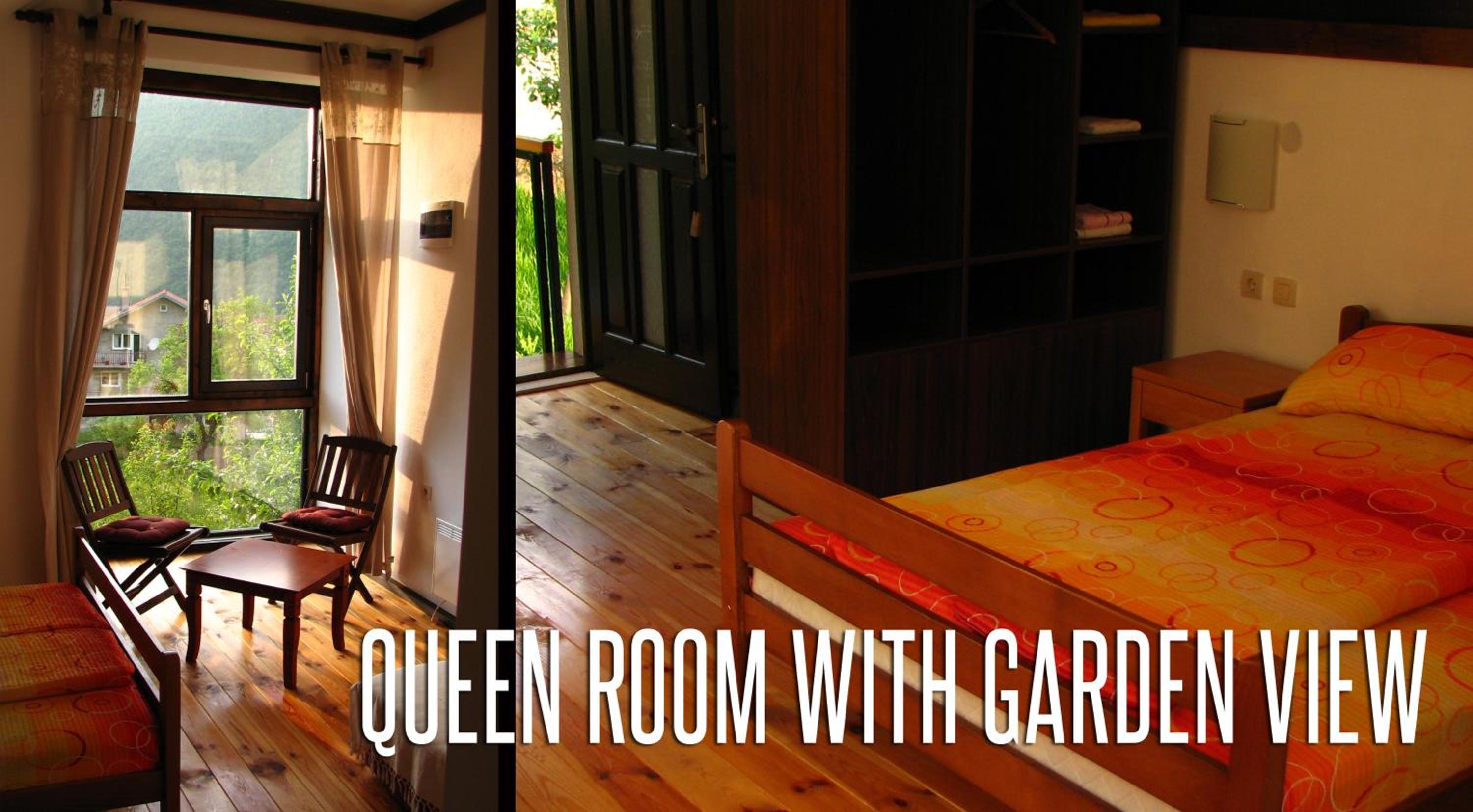 Guesthouse Zvono view 4