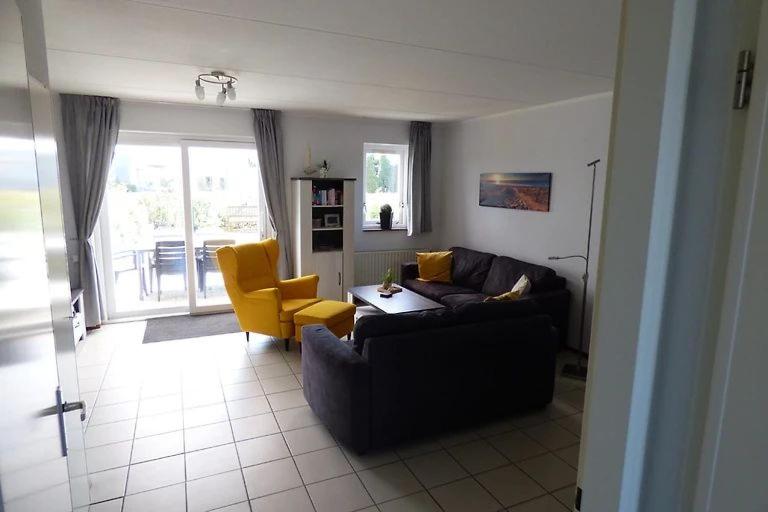 Ferienhaus Fridolin Fort Soleil 27, Breskens Zeeland