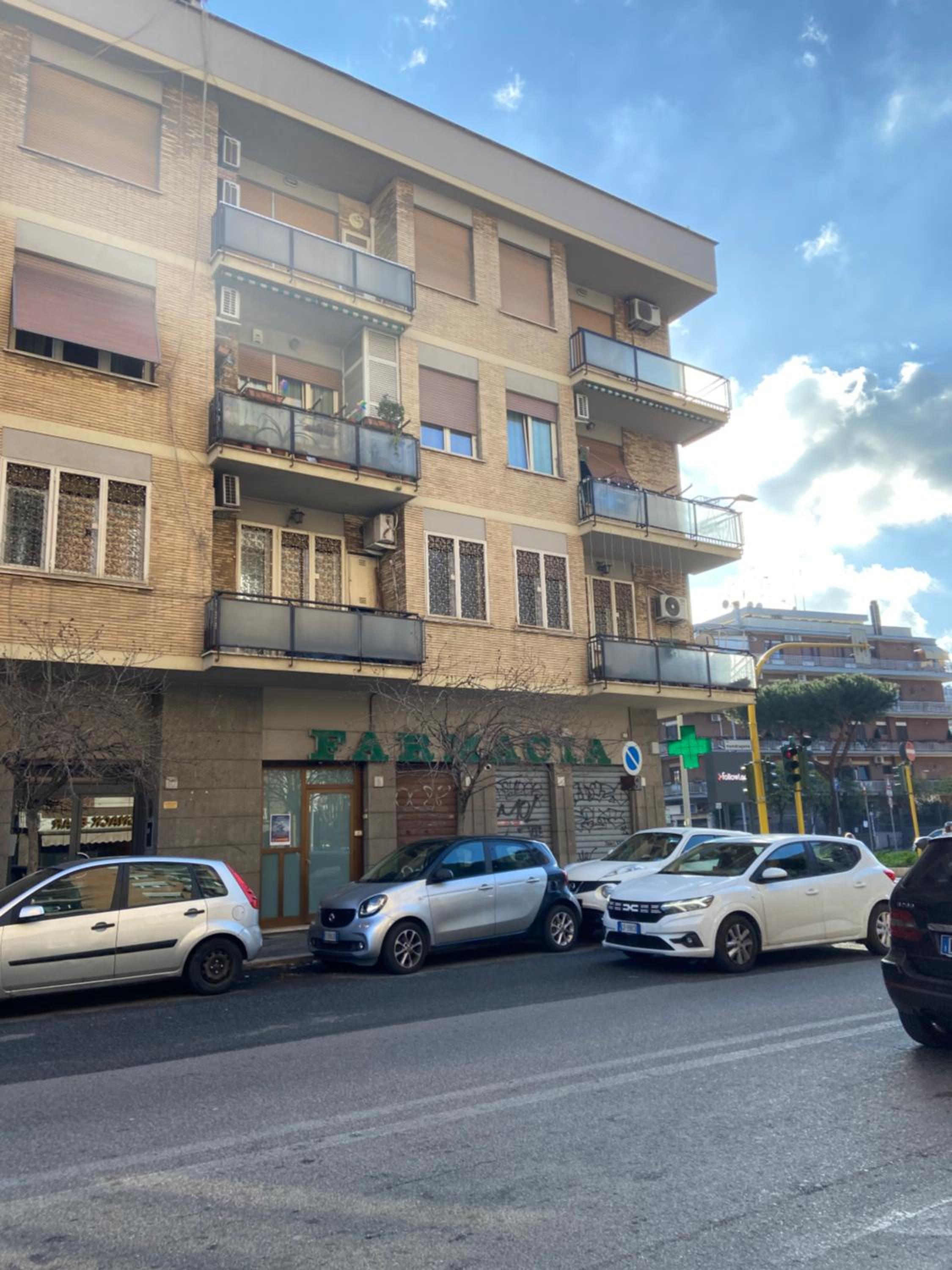 benny urban house appia