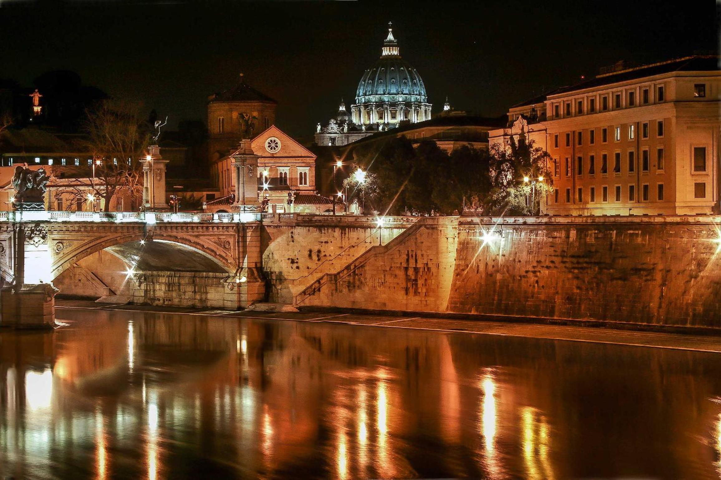 94Rooms Vatican Guest House - Vigliena