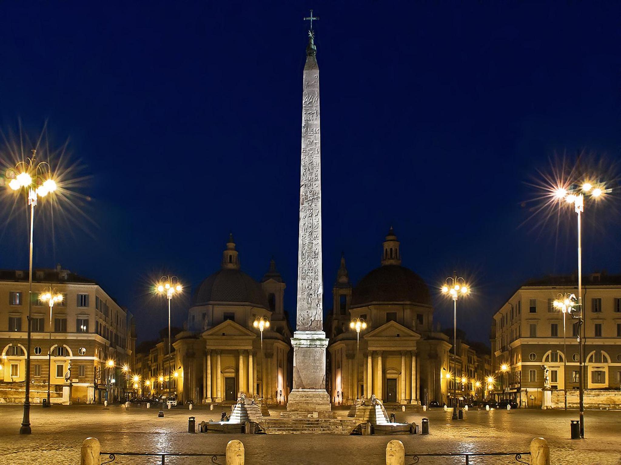 94Rooms Vatican Guest House - Vigliena
