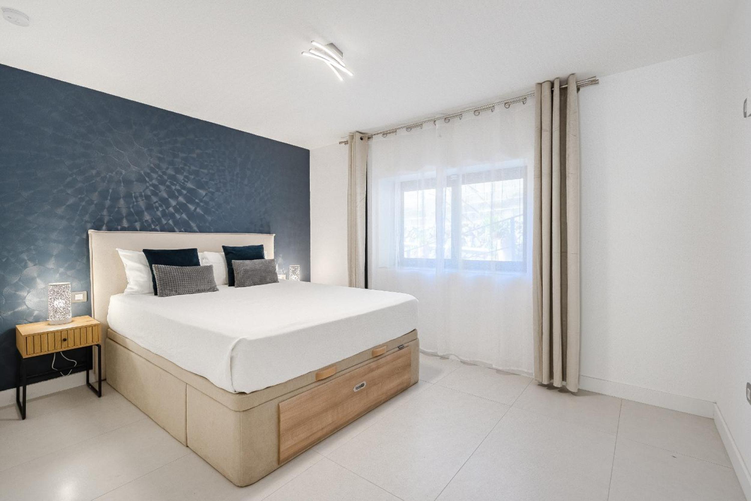 Villa CACTUS Tenerife sud piscine chauffée 10 personnes