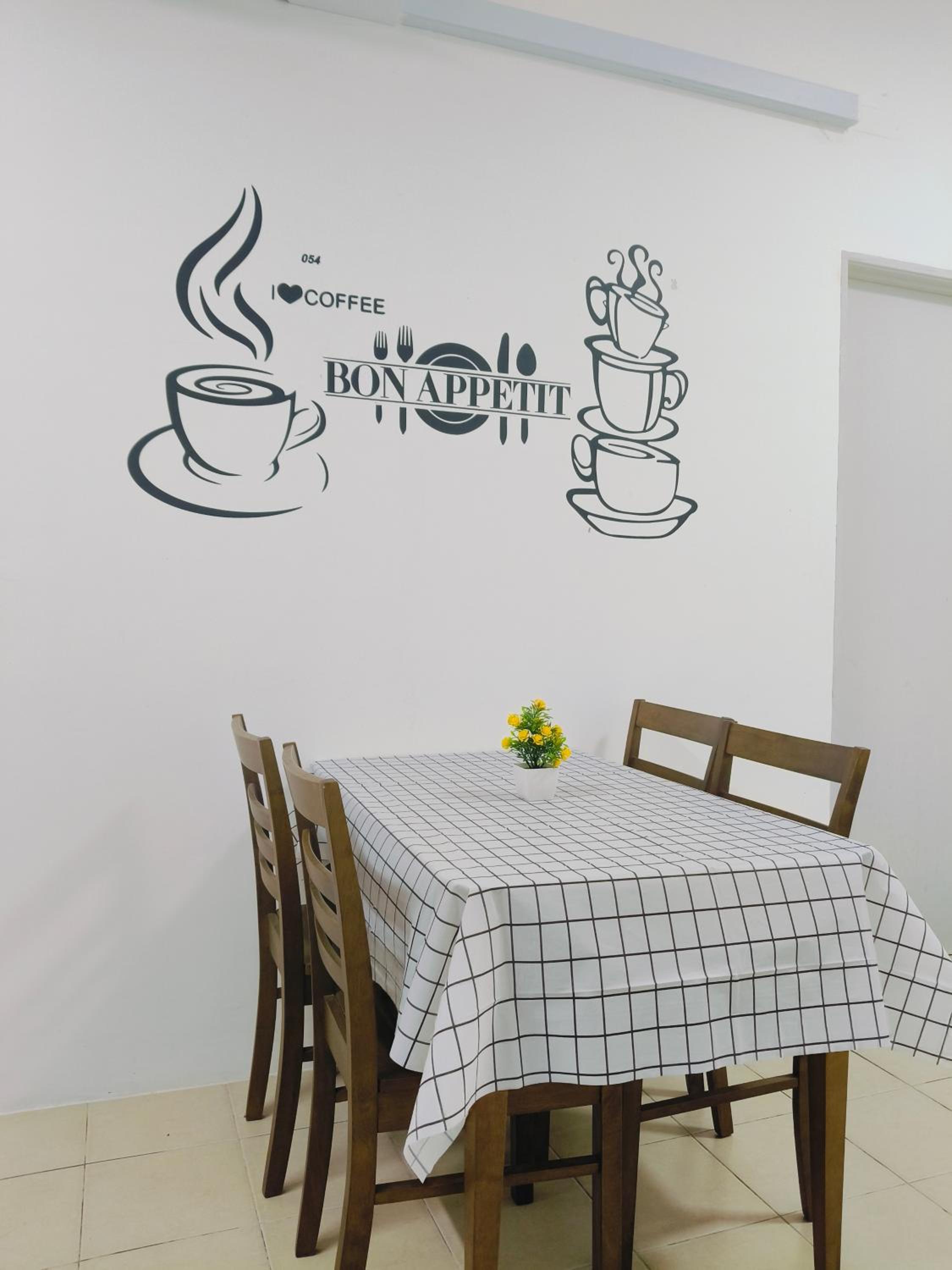 Serene Homestay
