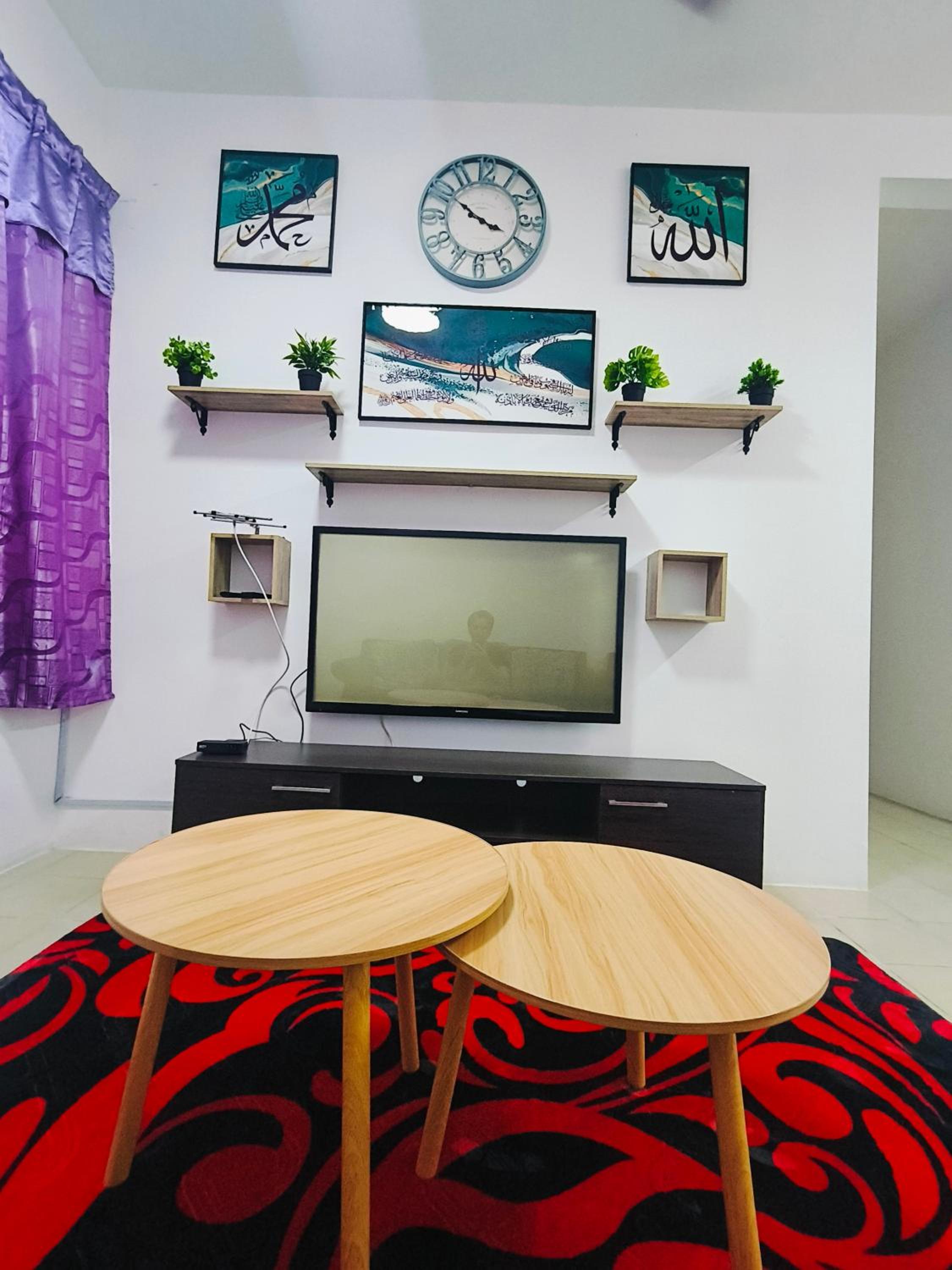 Serene Homestay